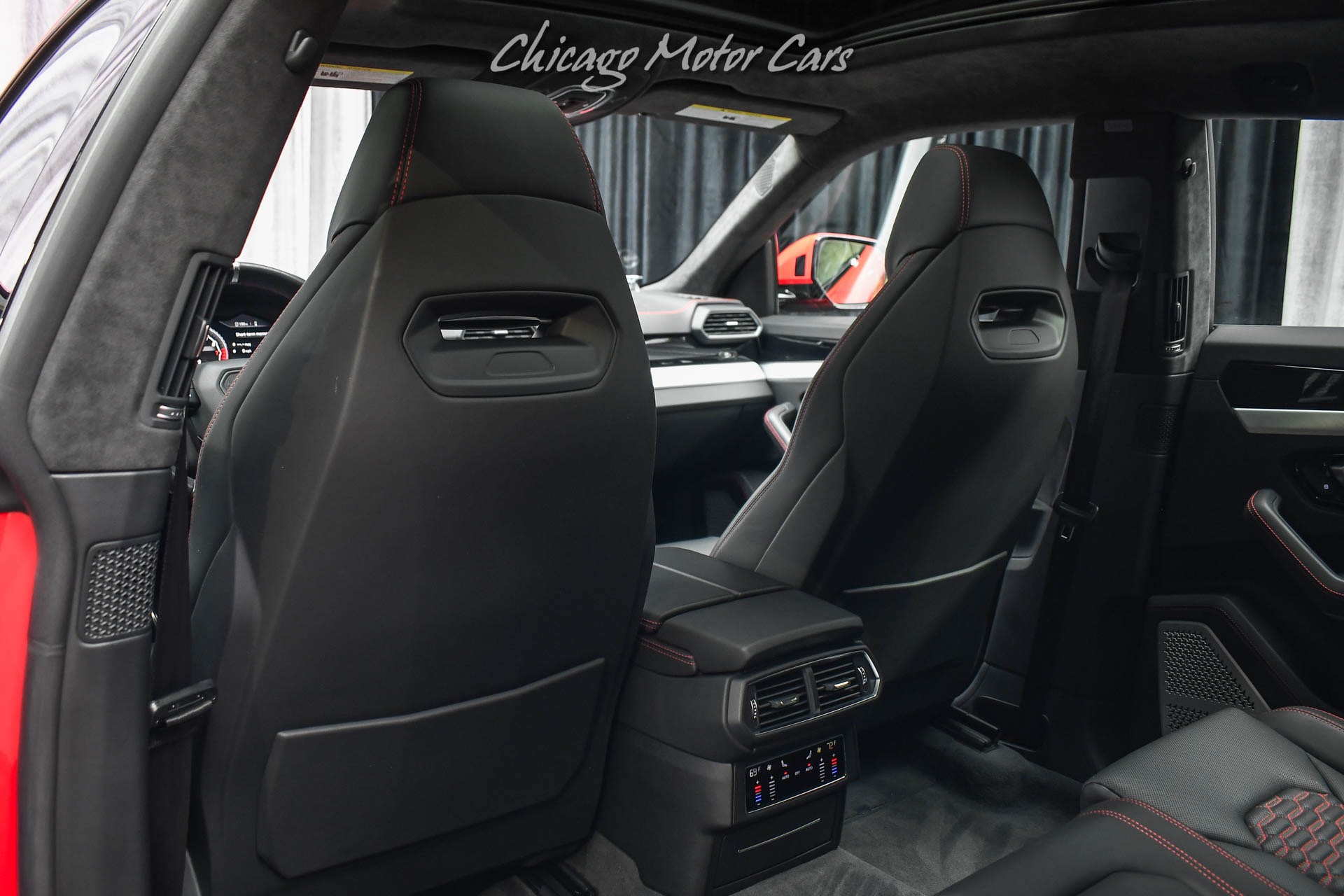 2019 LAMBORGHINI URUS - Image 27