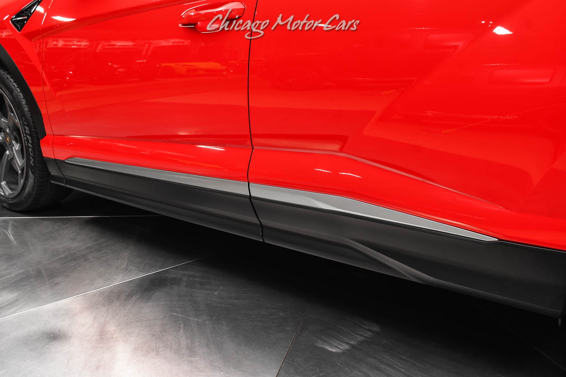 2019 LAMBORGHINI URUS - Image 41