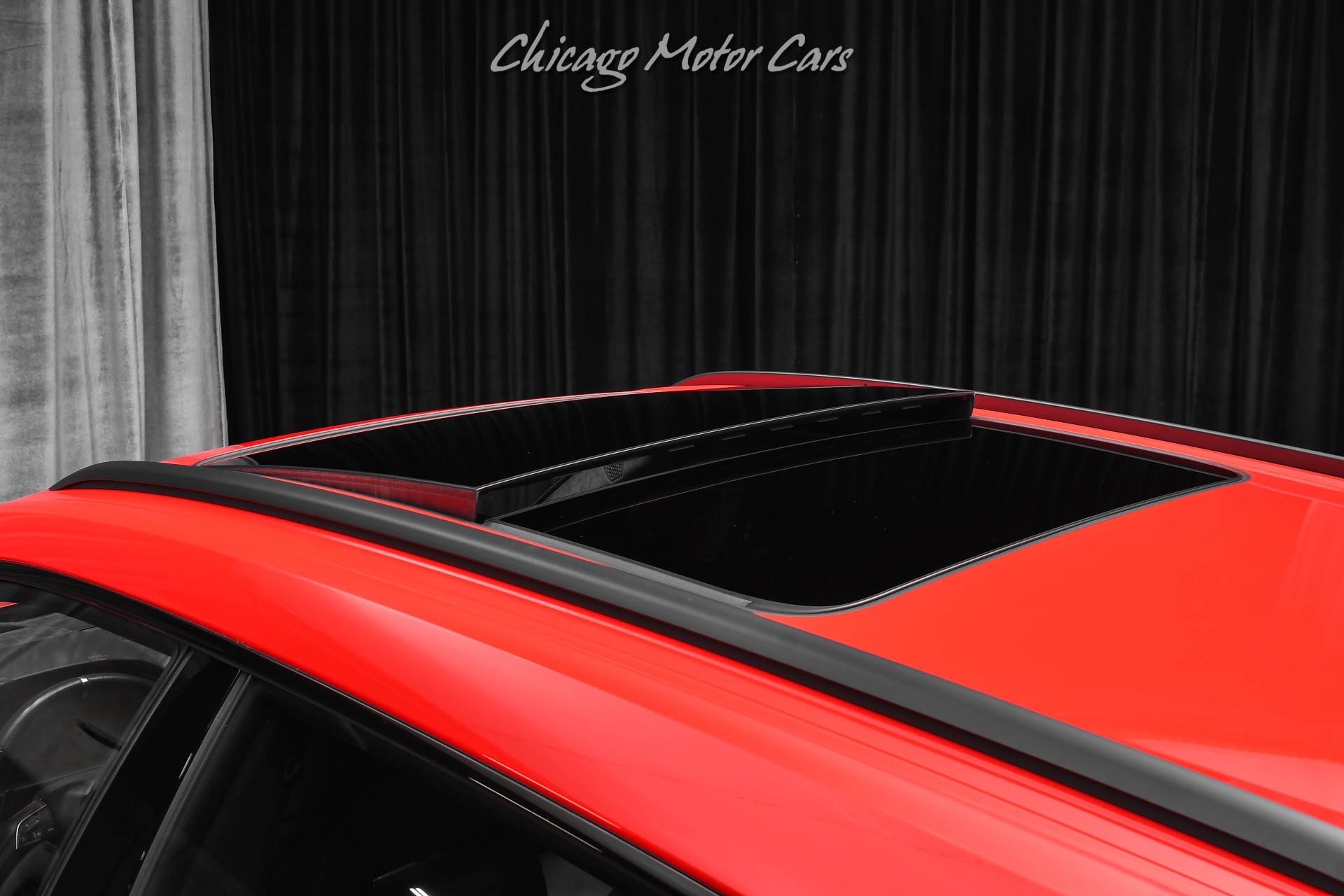 2019 LAMBORGHINI URUS - Image 42