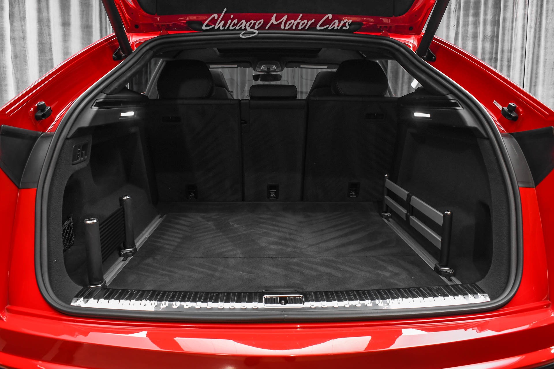 2019 LAMBORGHINI URUS - Image 57