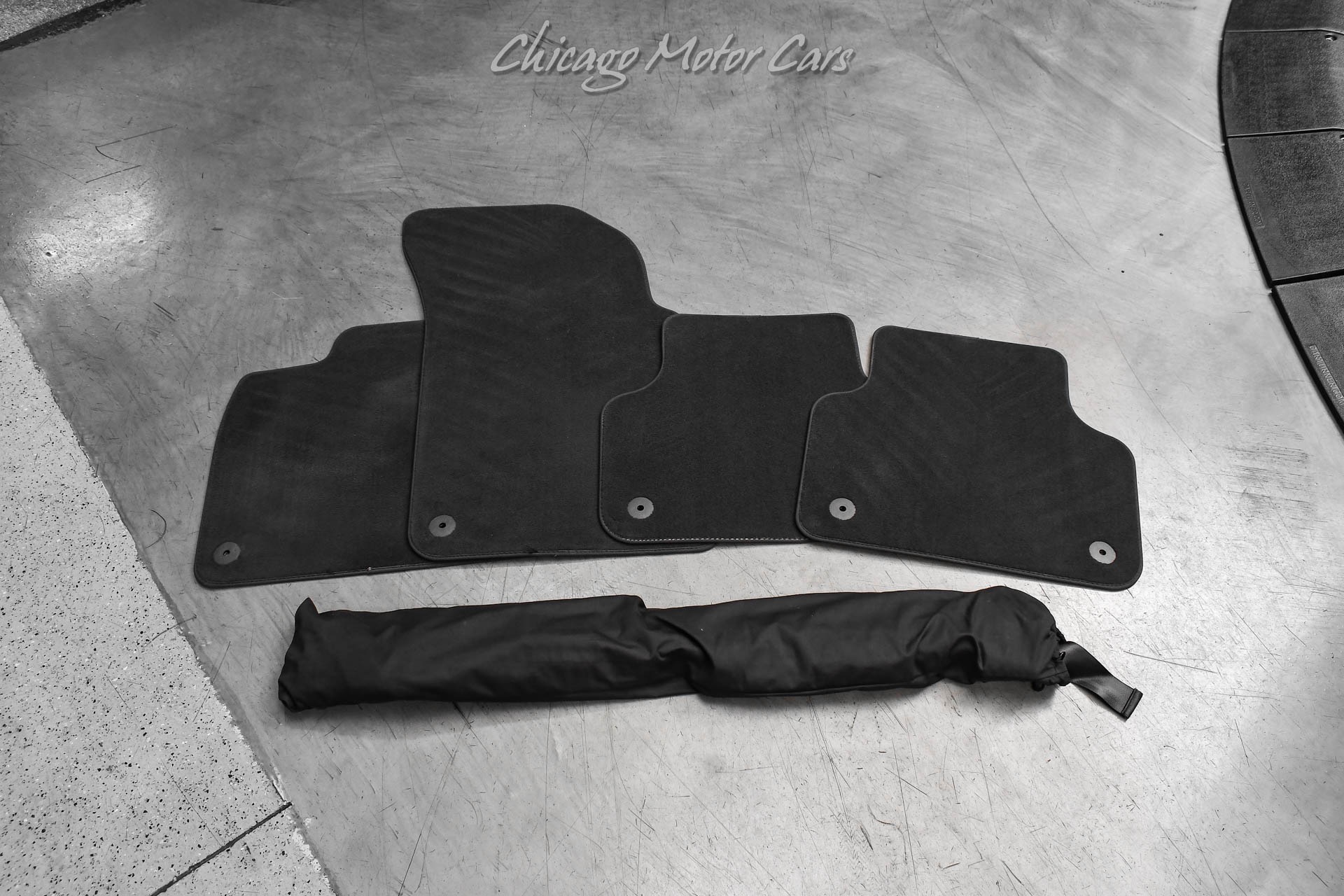 2019 LAMBORGHINI URUS - Image 61