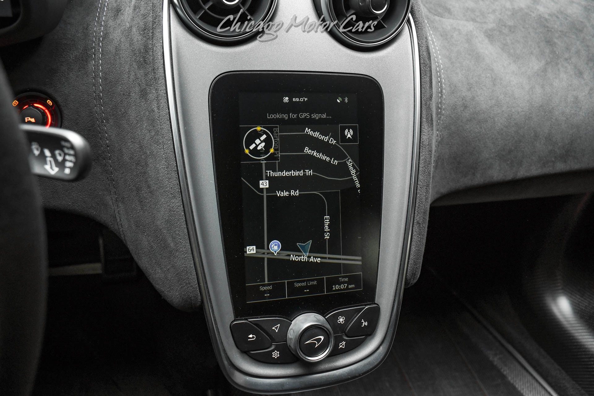 2020 MCLAREN 620R - Image 14