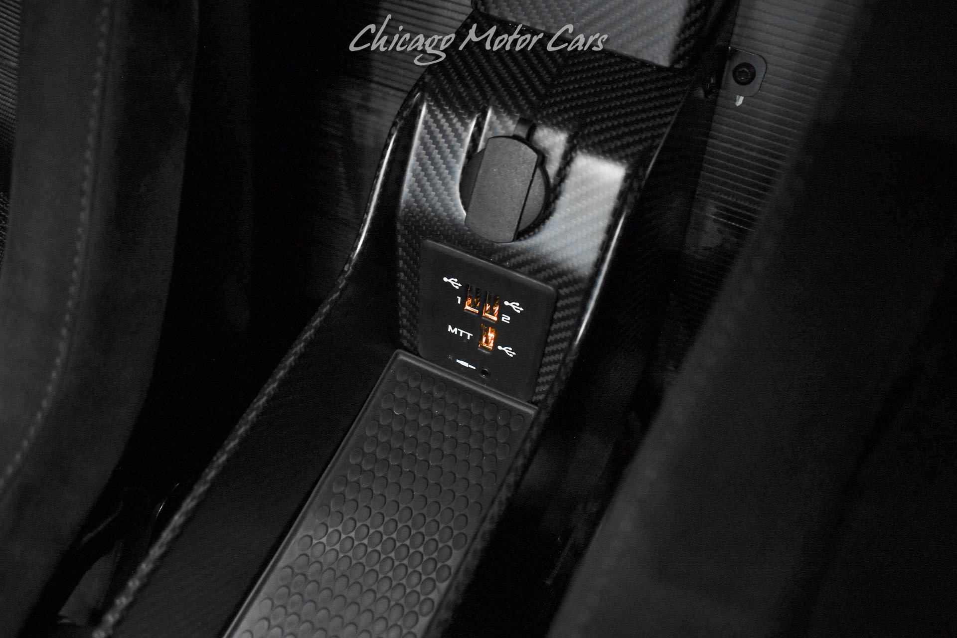 2020 MCLAREN 620R - Image 17