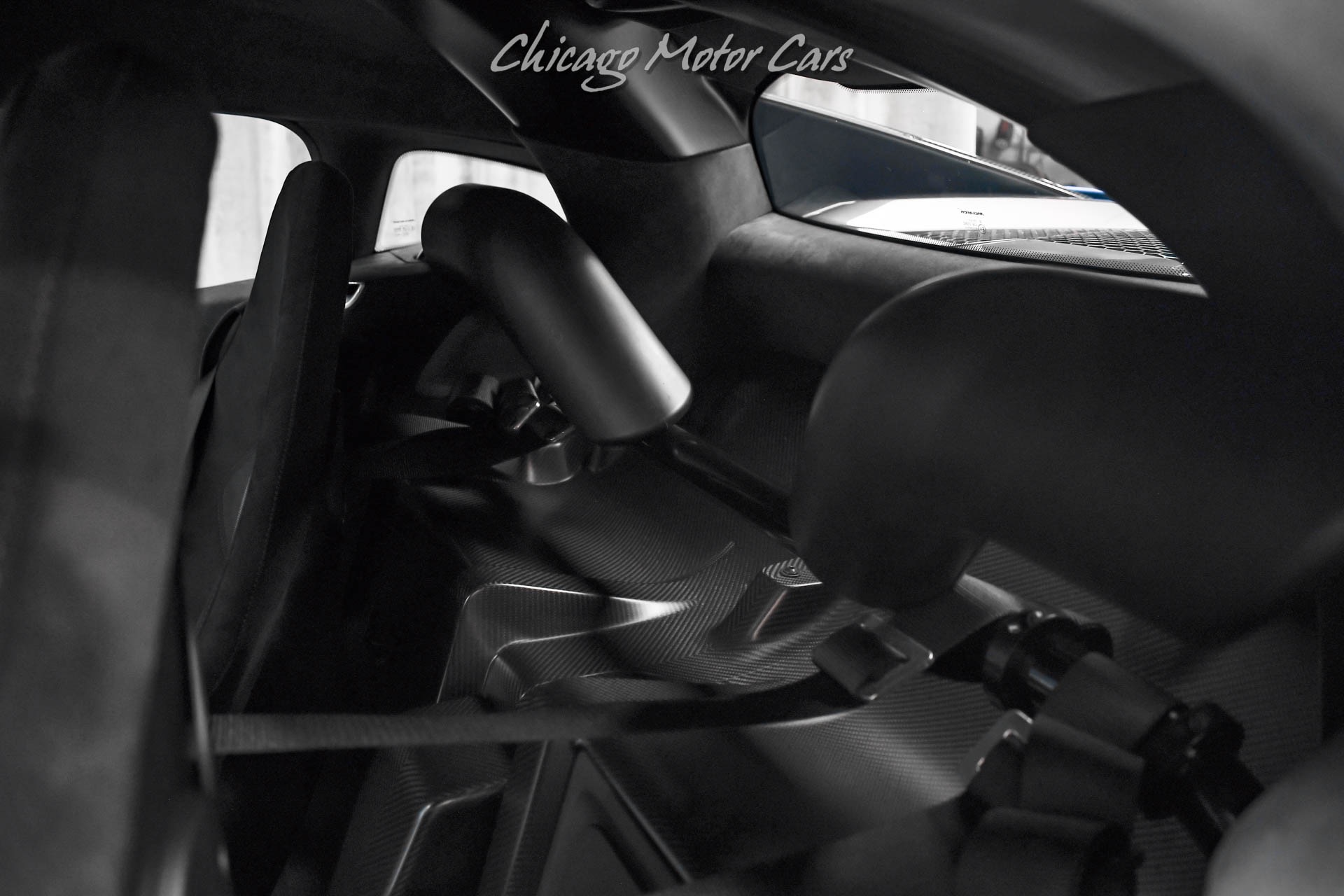 2020 MCLAREN 620R - Image 20