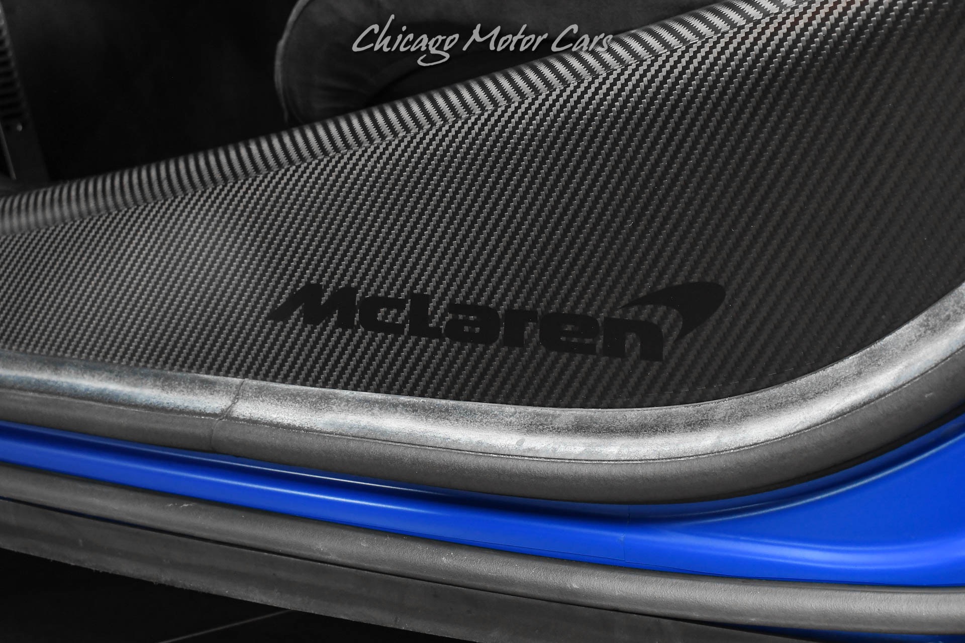 2020 MCLAREN 620R - Image 23