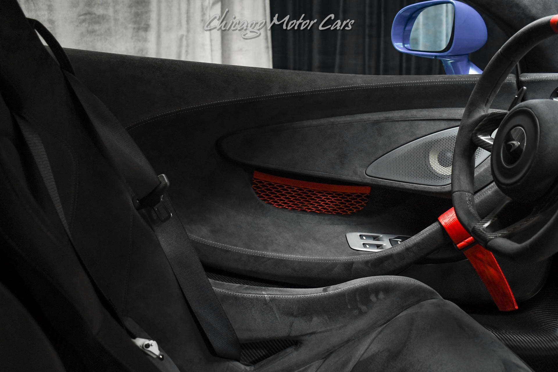 2020 MCLAREN 620R - Image 24