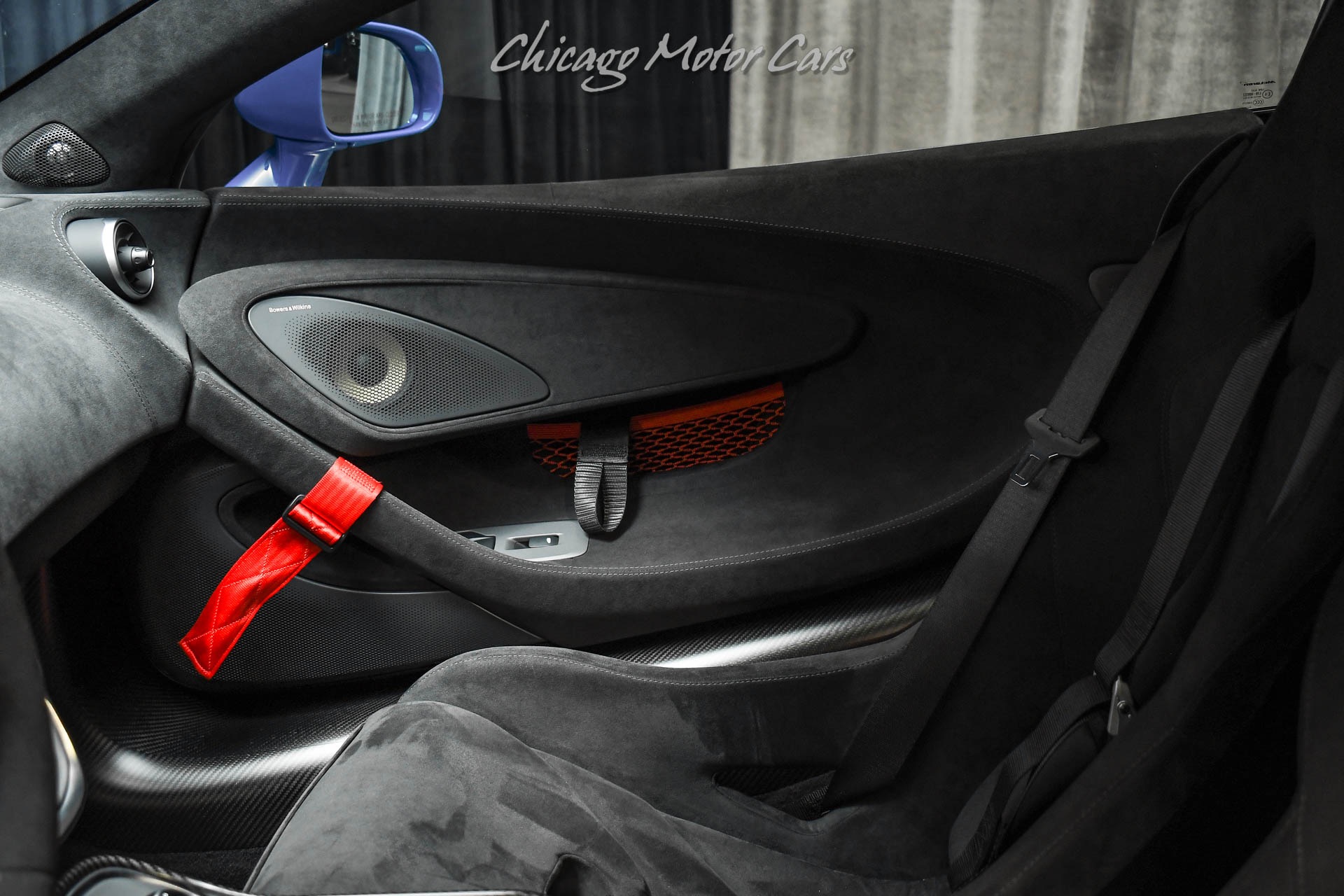 2020 MCLAREN 620R - Image 26