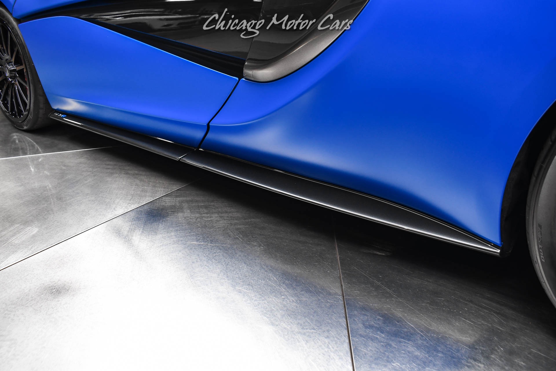 2020 MCLAREN 620R - Image 34