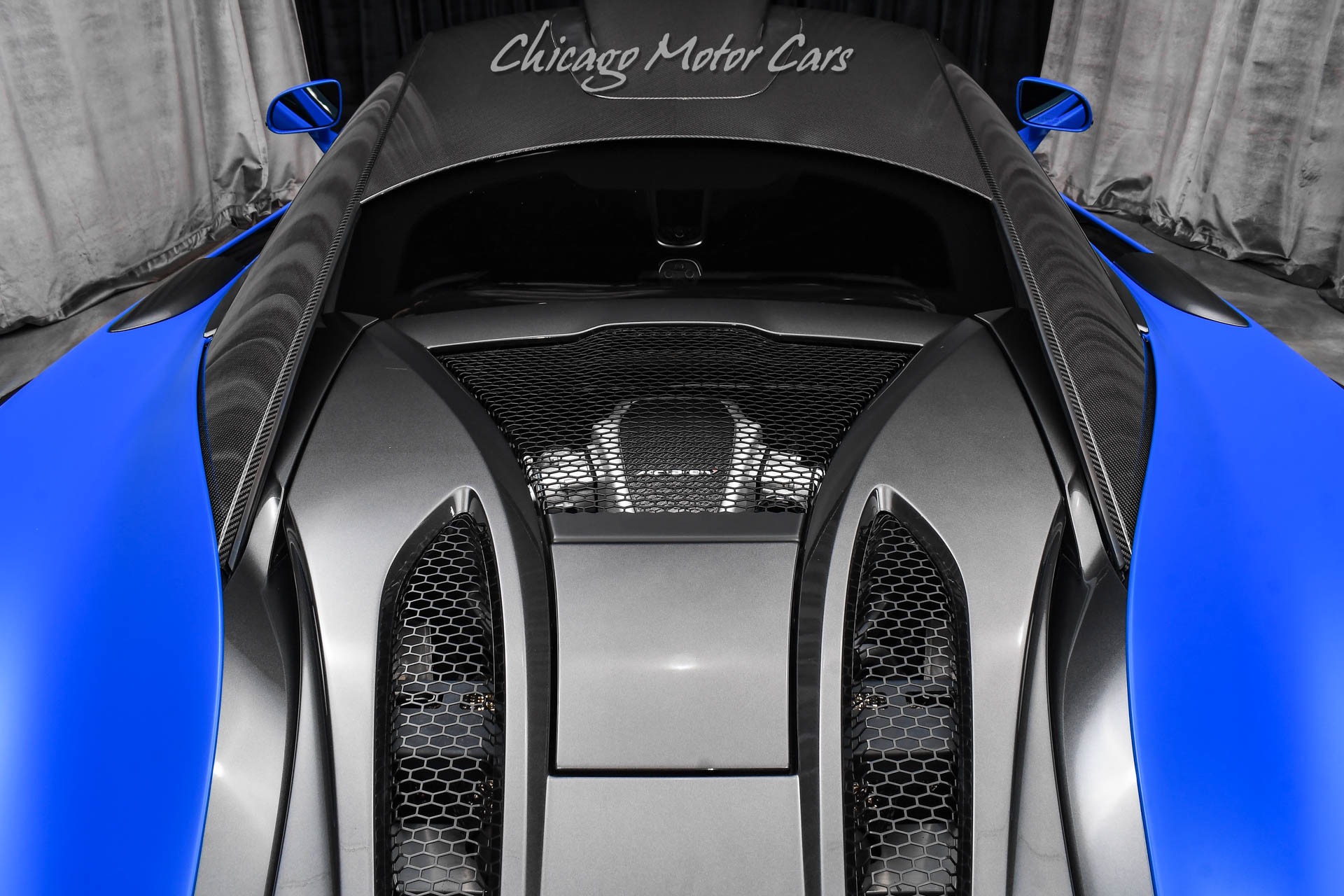 2020 MCLAREN 620R - Image 41