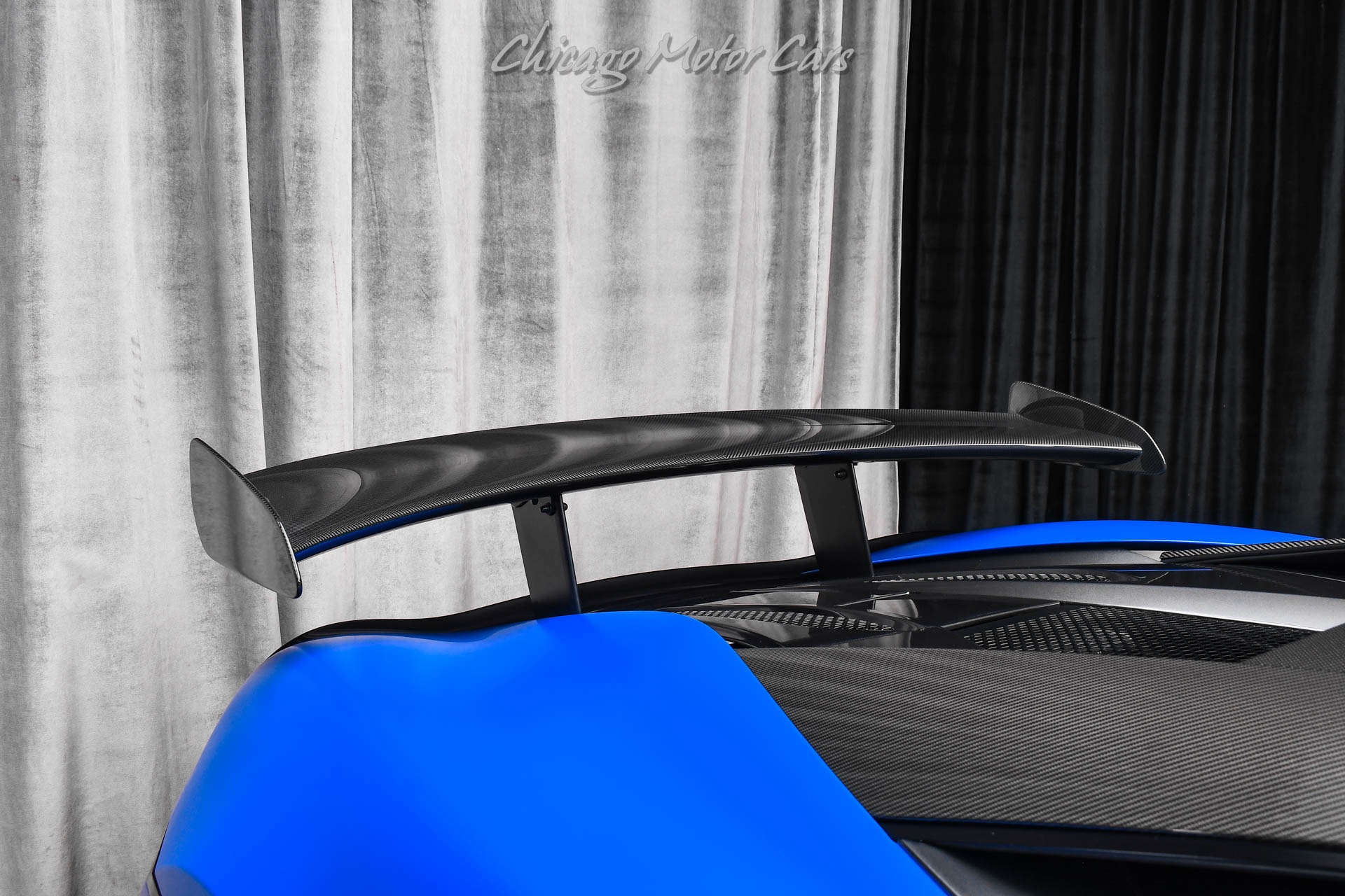 2020 MCLAREN 620R - Image 45