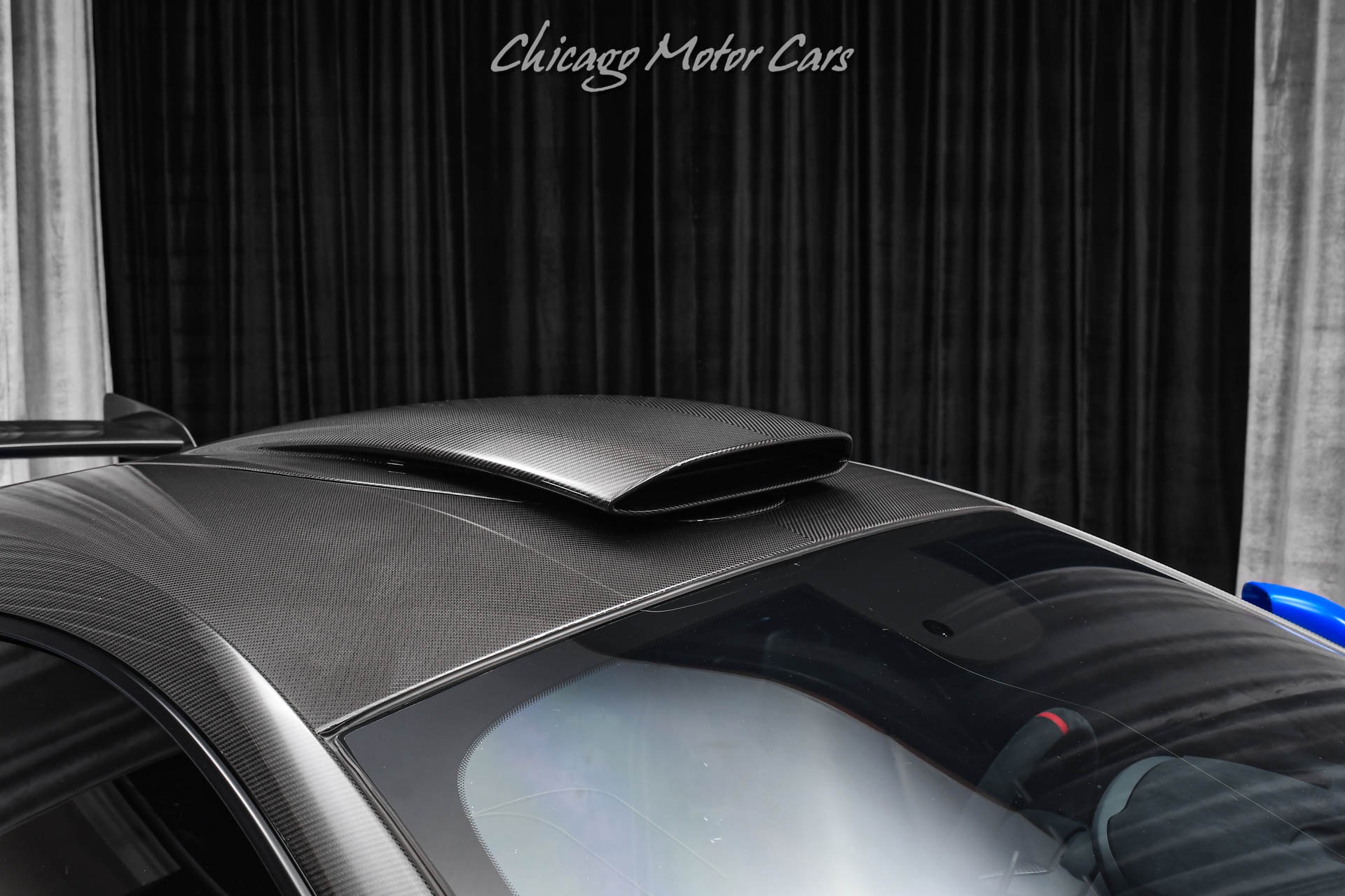 2020 MCLAREN 620R - Image 51