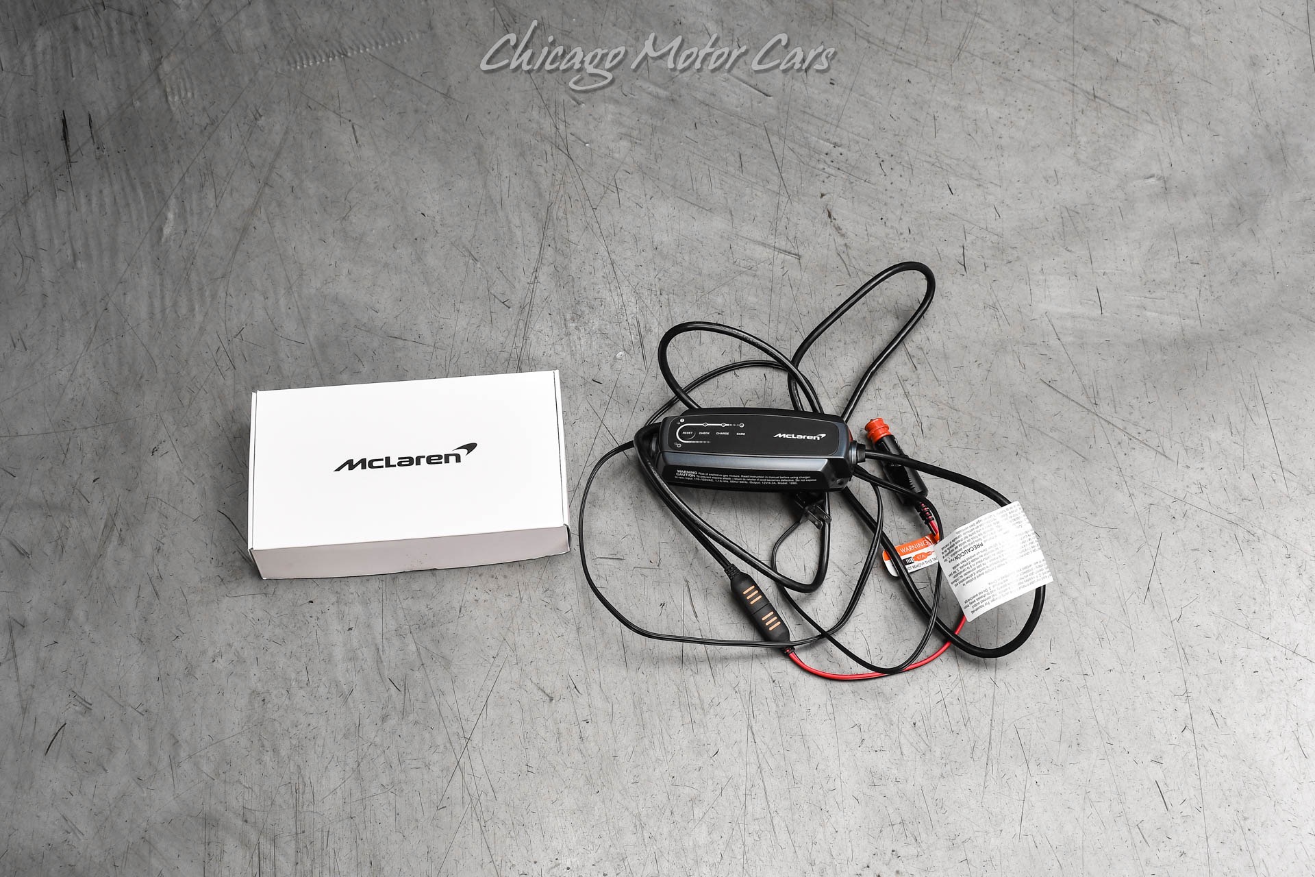 2020 MCLAREN 620R - Image 62