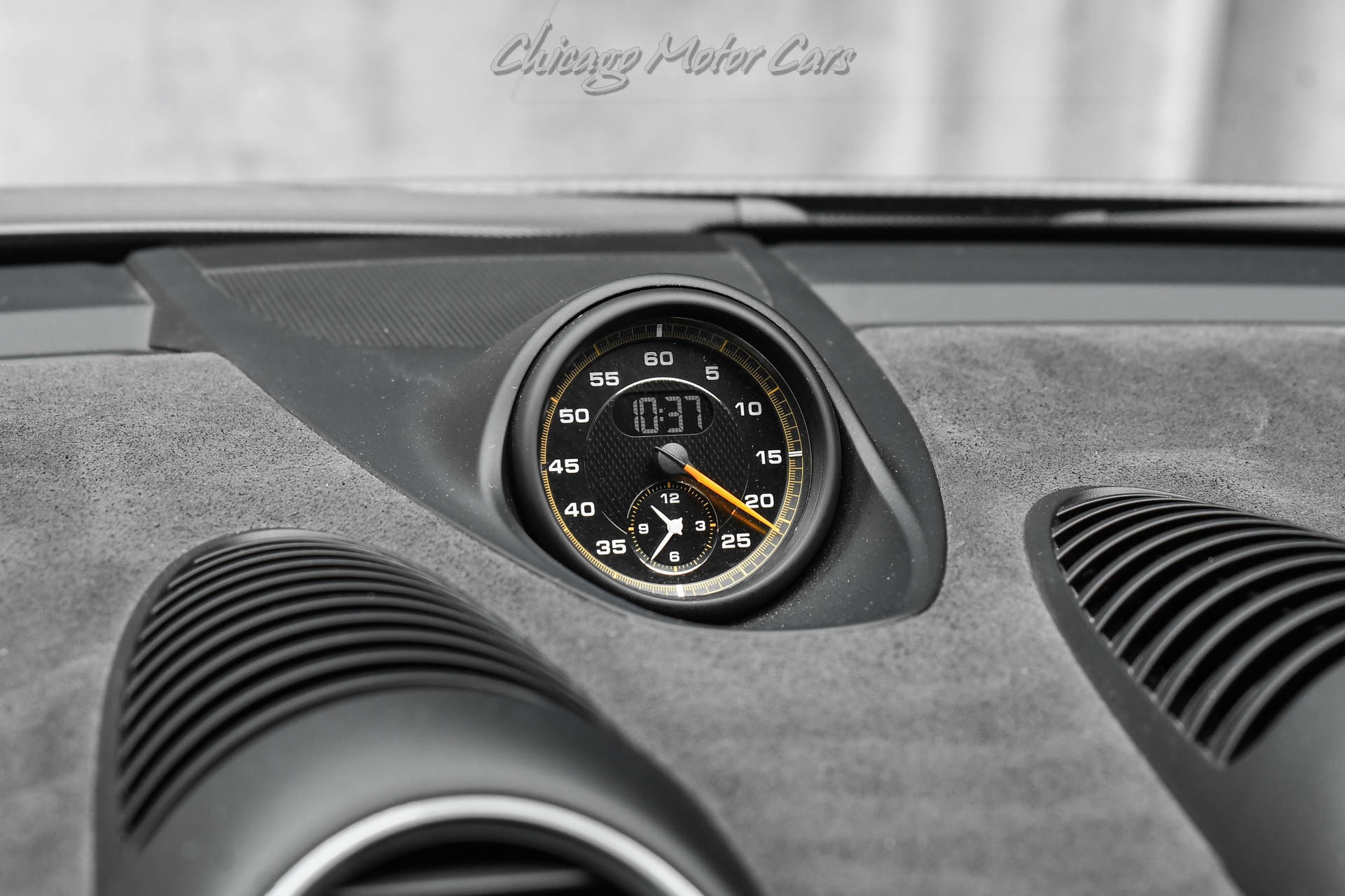 2023 PORSCHE 718 CAYMAN - Image 12