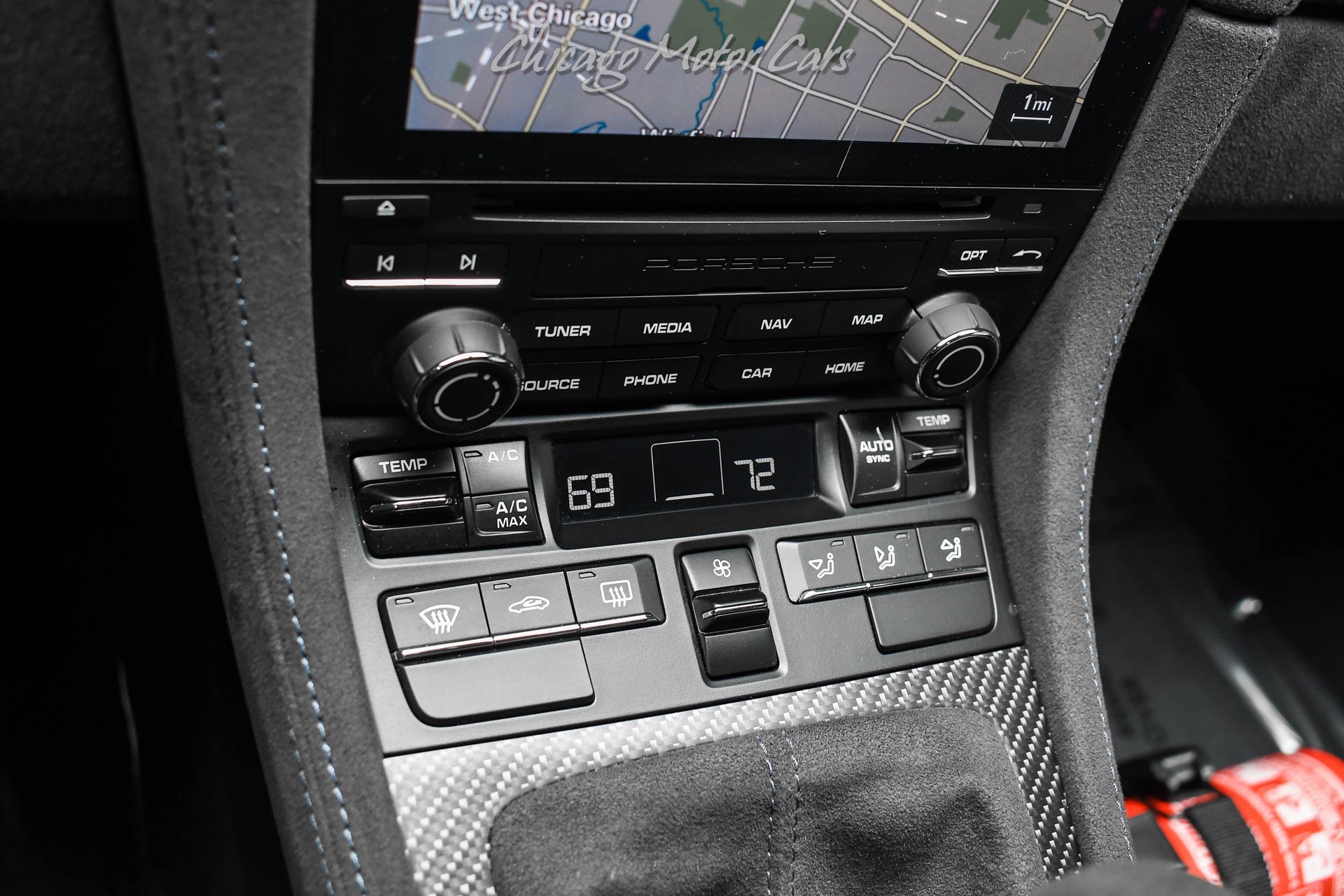 2023 PORSCHE 718 CAYMAN - Image 14