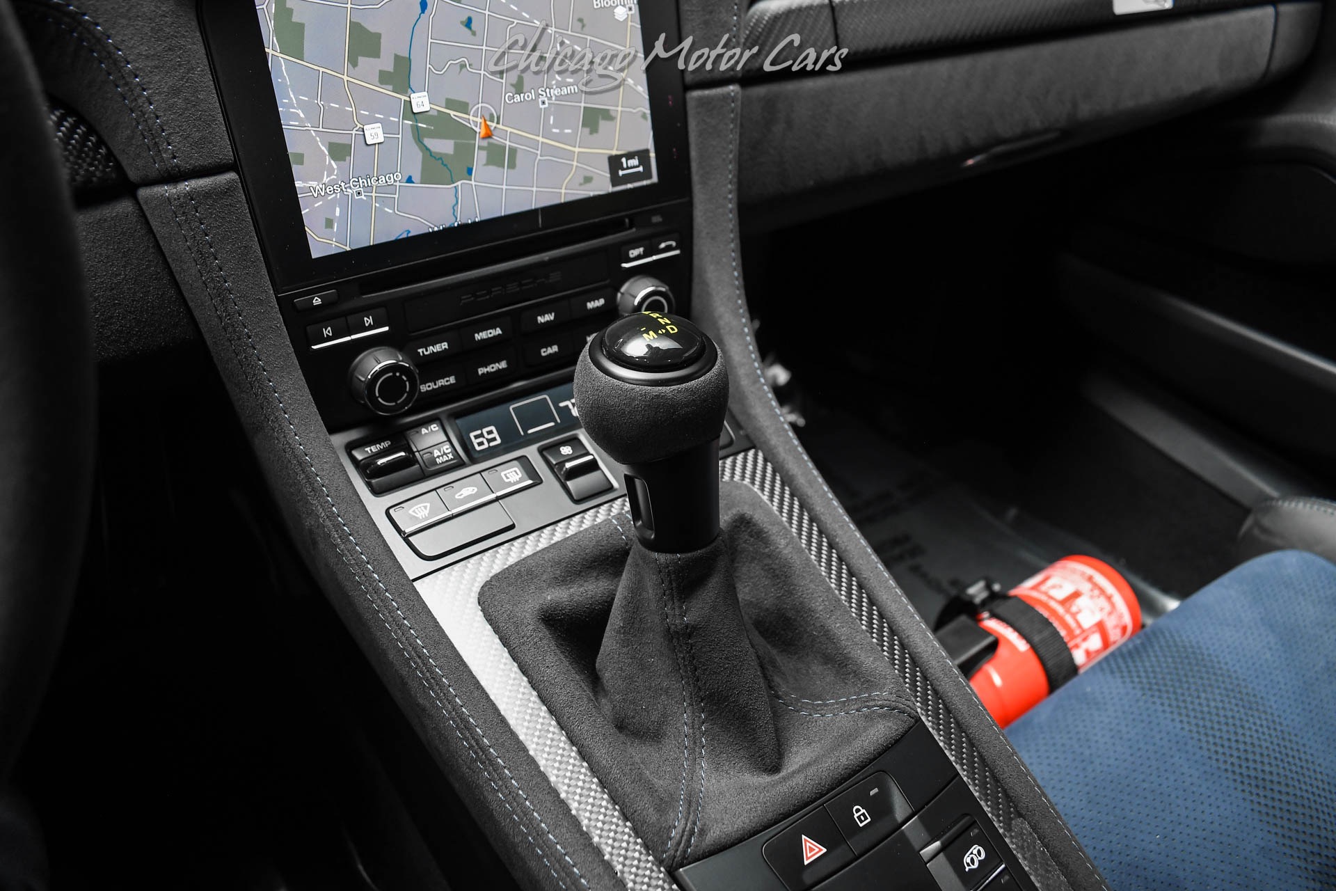 2023 PORSCHE 718 CAYMAN - Image 15