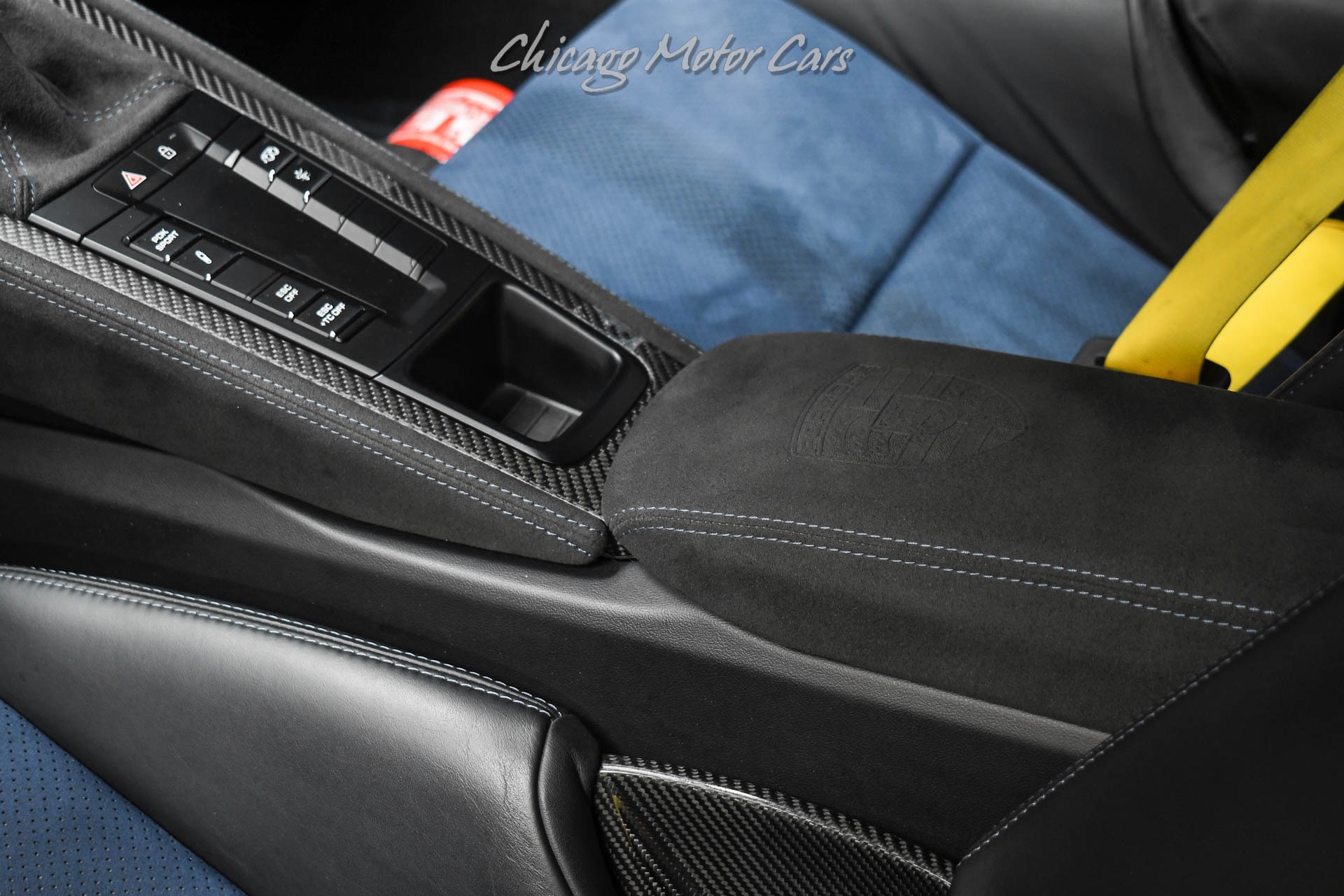 2023 PORSCHE 718 CAYMAN - Image 17