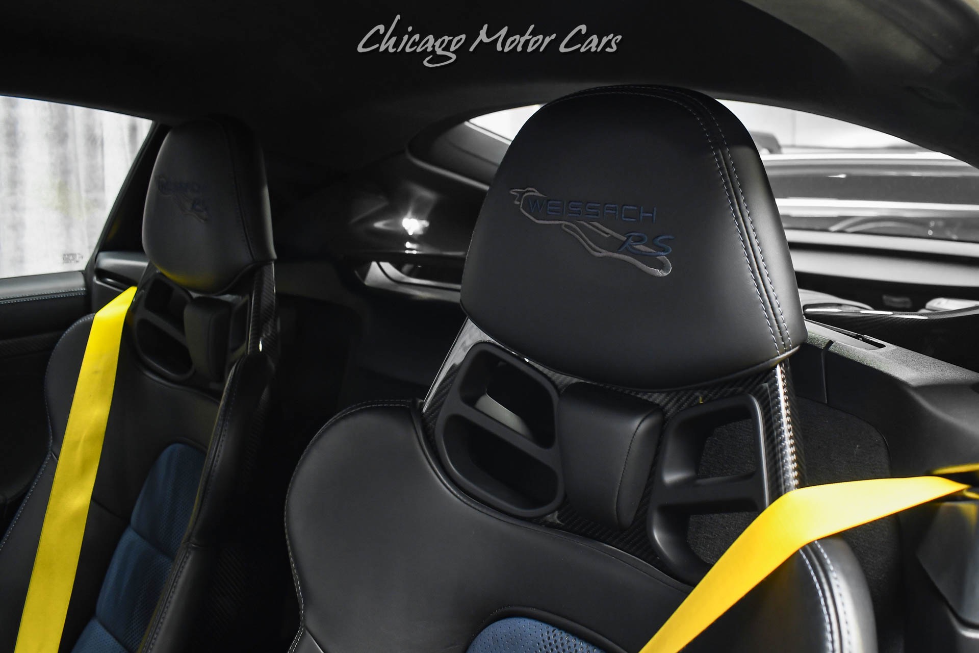 2023 PORSCHE 718 CAYMAN - Image 18