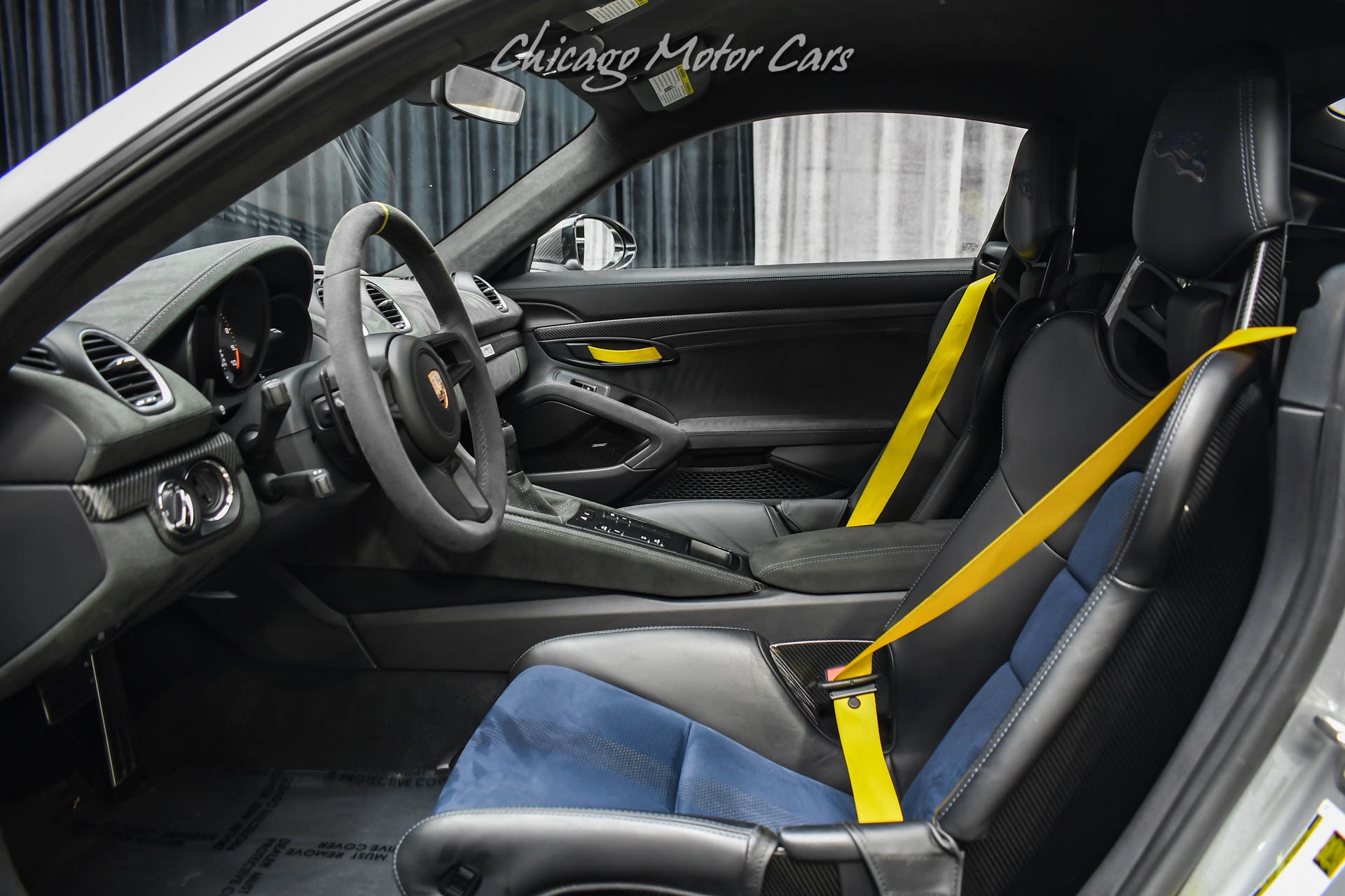 2023 PORSCHE 718 CAYMAN - Image 19