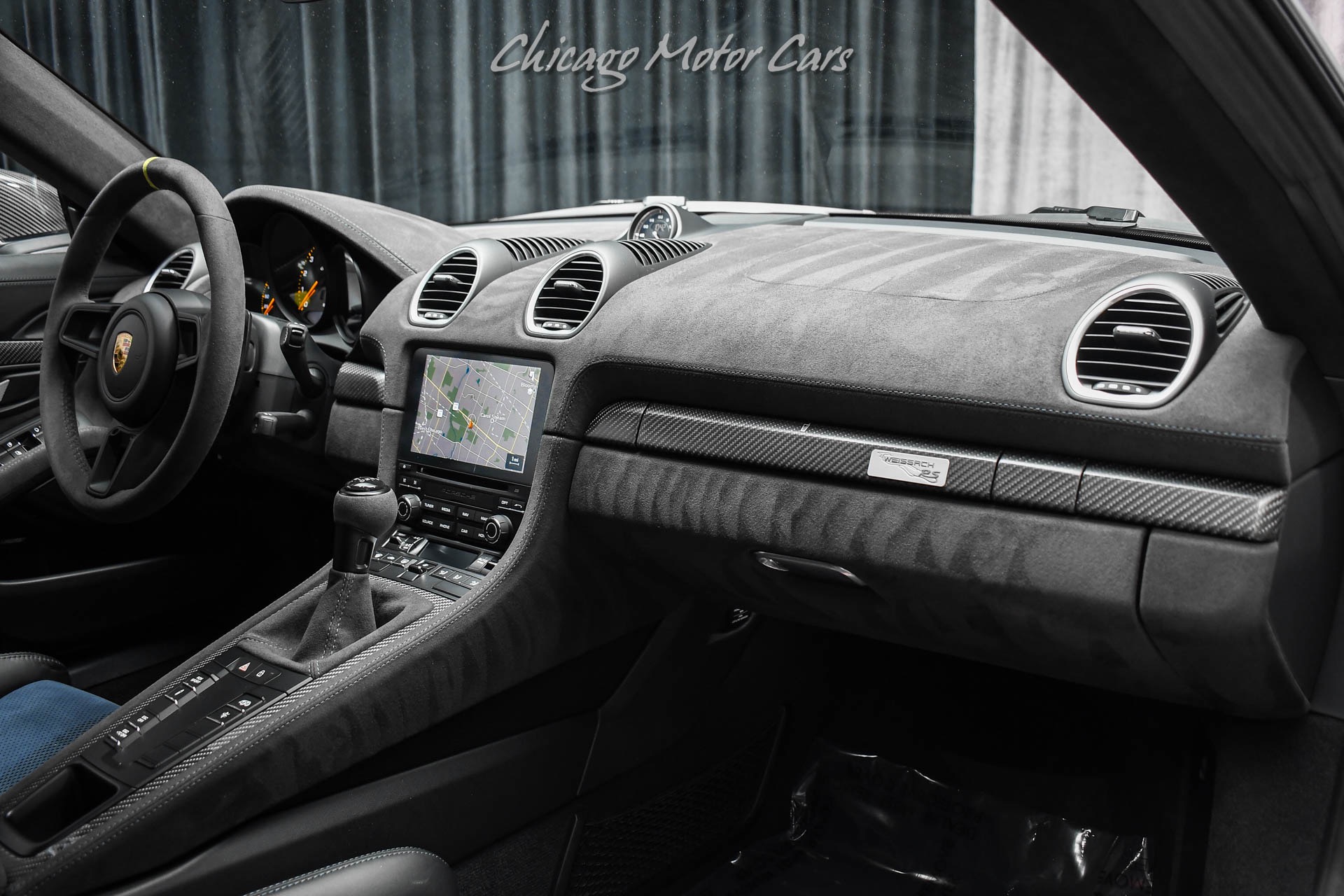 2023 PORSCHE 718 CAYMAN - Image 23