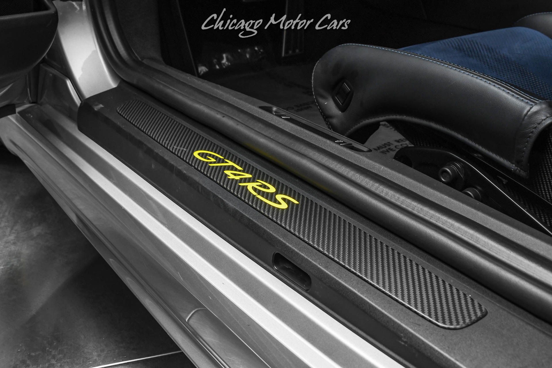 2023 PORSCHE 718 CAYMAN - Image 25