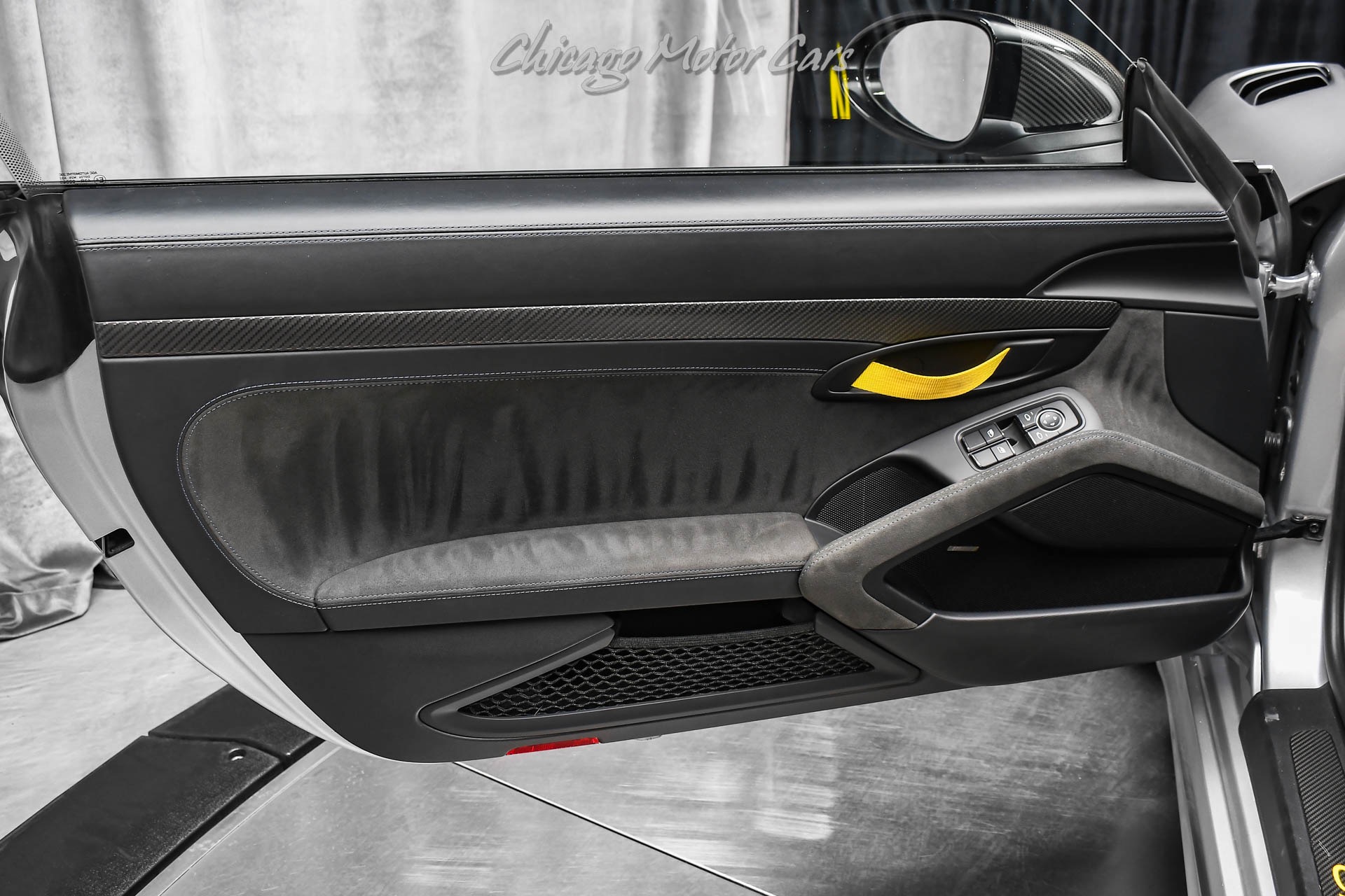 2023 PORSCHE 718 CAYMAN - Image 26