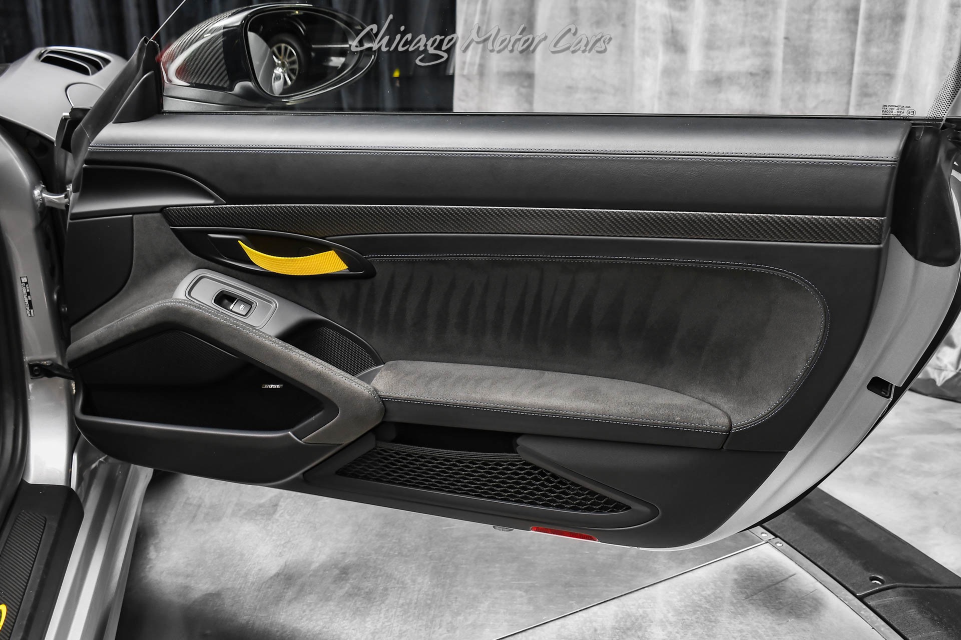 2023 PORSCHE 718 CAYMAN - Image 28