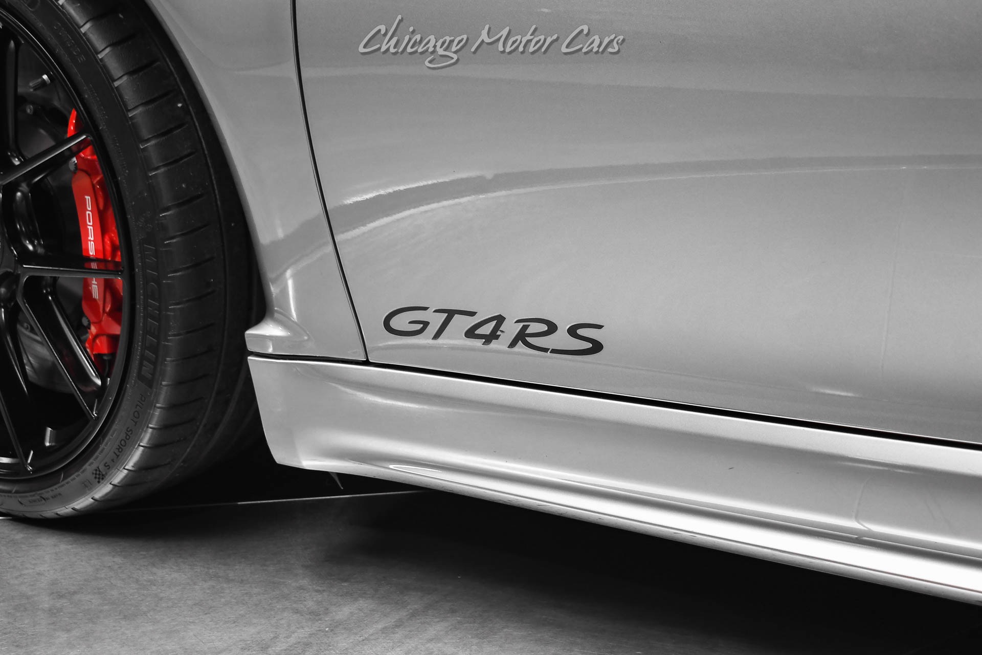 2023 PORSCHE 718 CAYMAN - Image 32