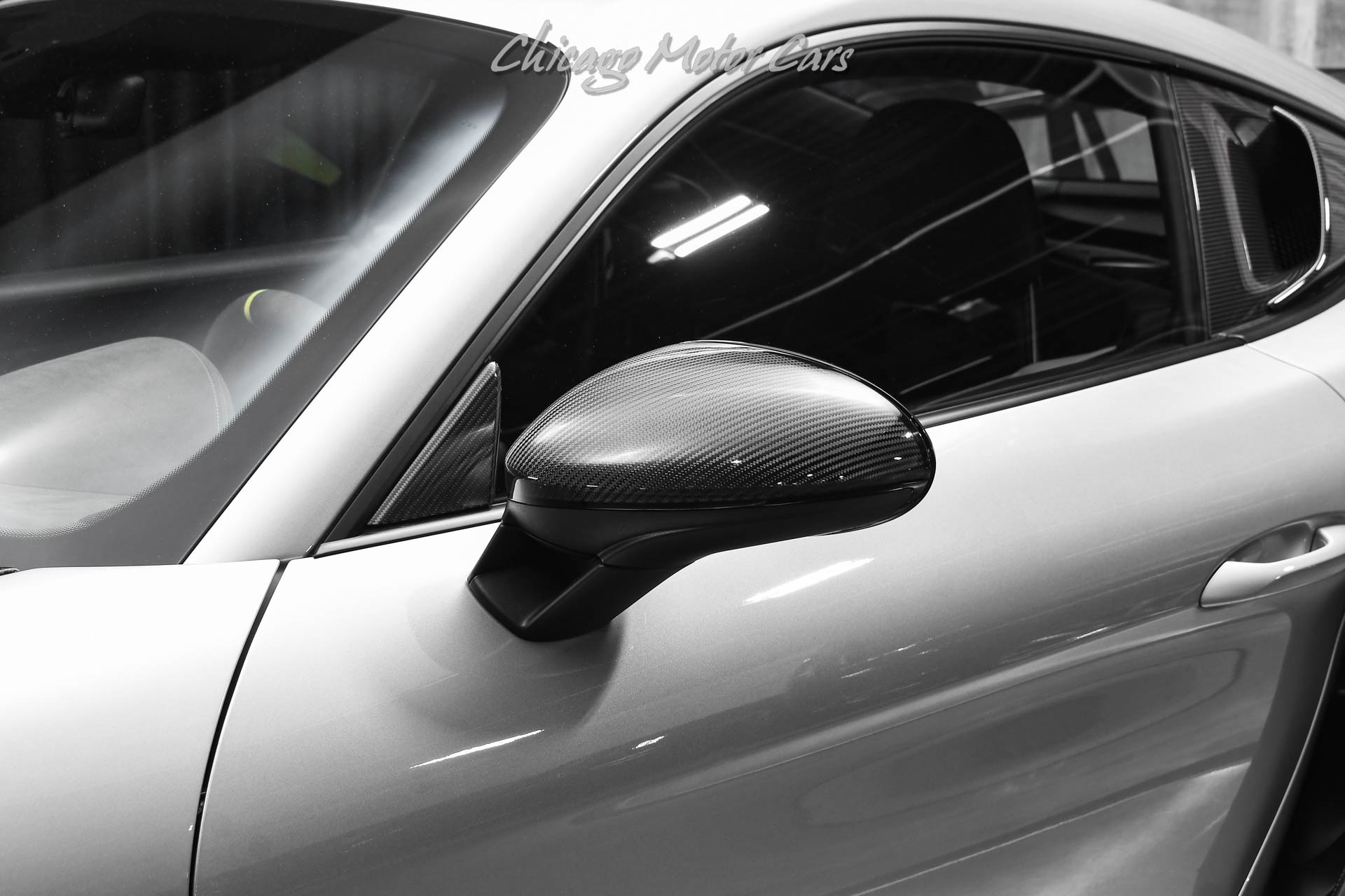 2023 PORSCHE 718 CAYMAN - Image 33