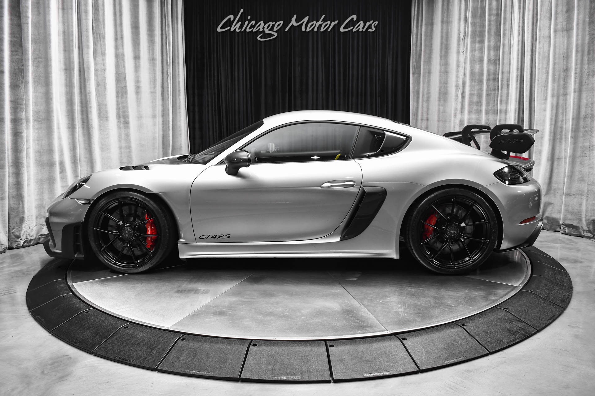 2023 PORSCHE 718 CAYMAN - Image 34