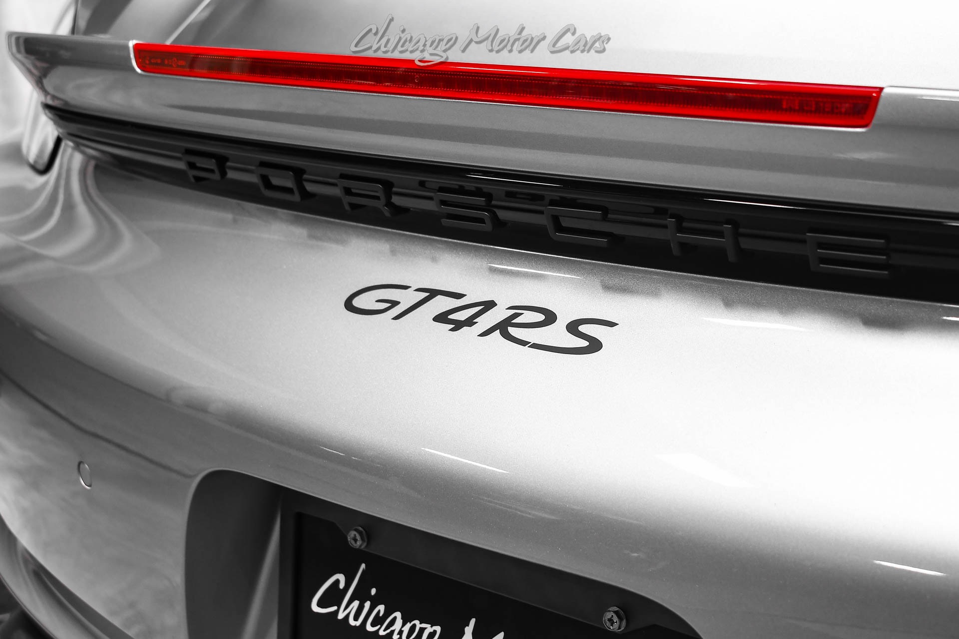 2023 PORSCHE 718 CAYMAN - Image 39