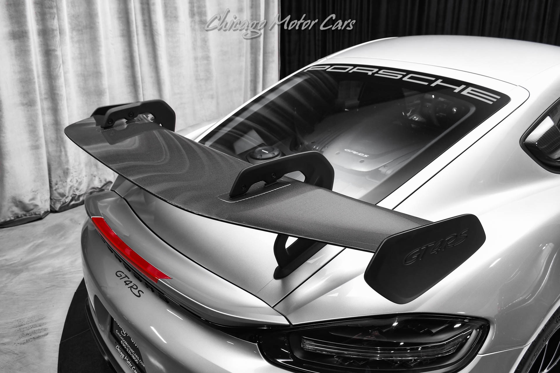 2023 PORSCHE 718 CAYMAN - Image 40