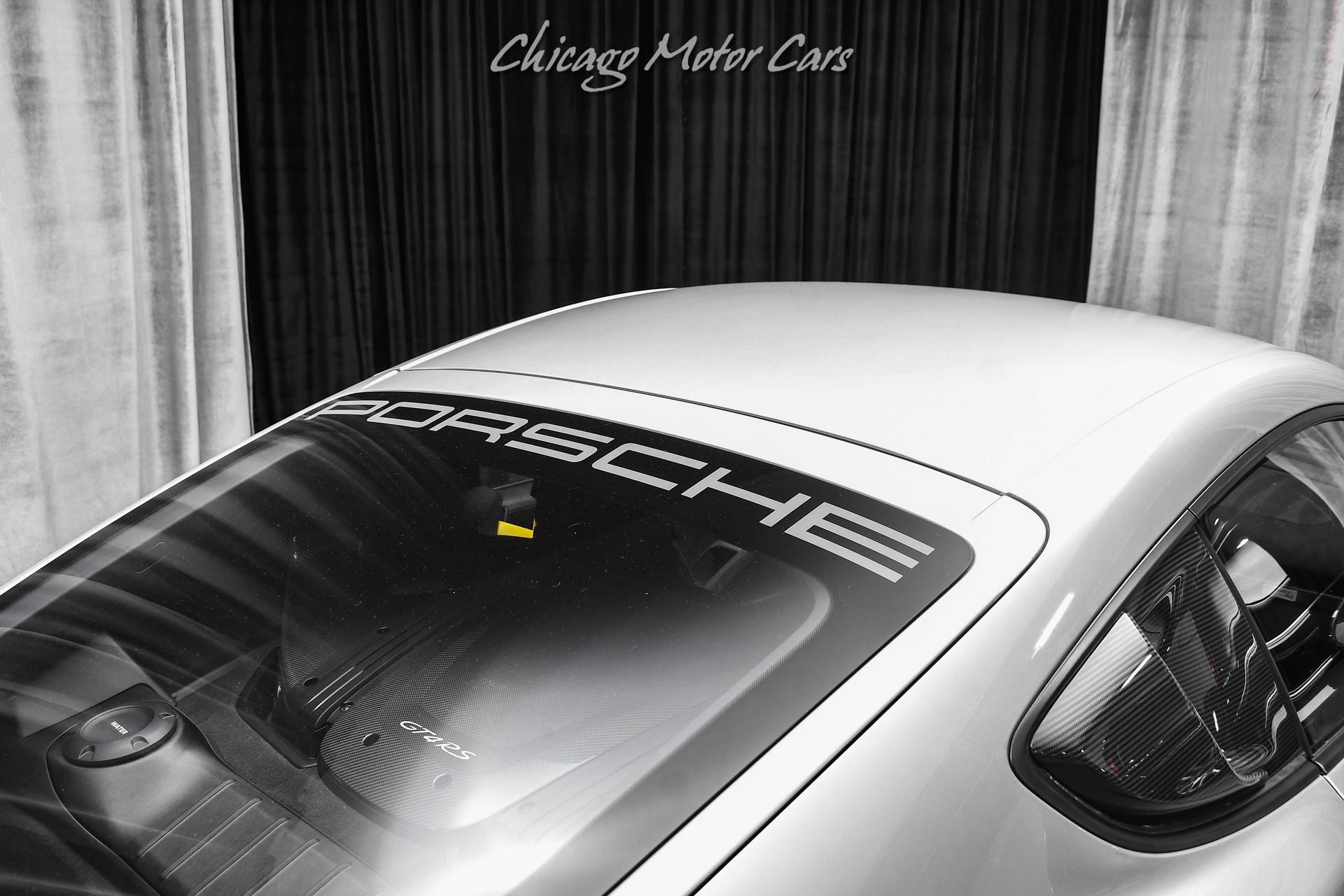 2023 PORSCHE 718 CAYMAN - Image 44