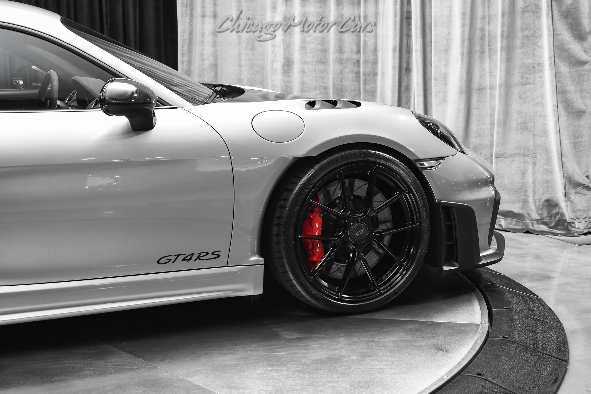 2023 PORSCHE 718 CAYMAN - Image 46