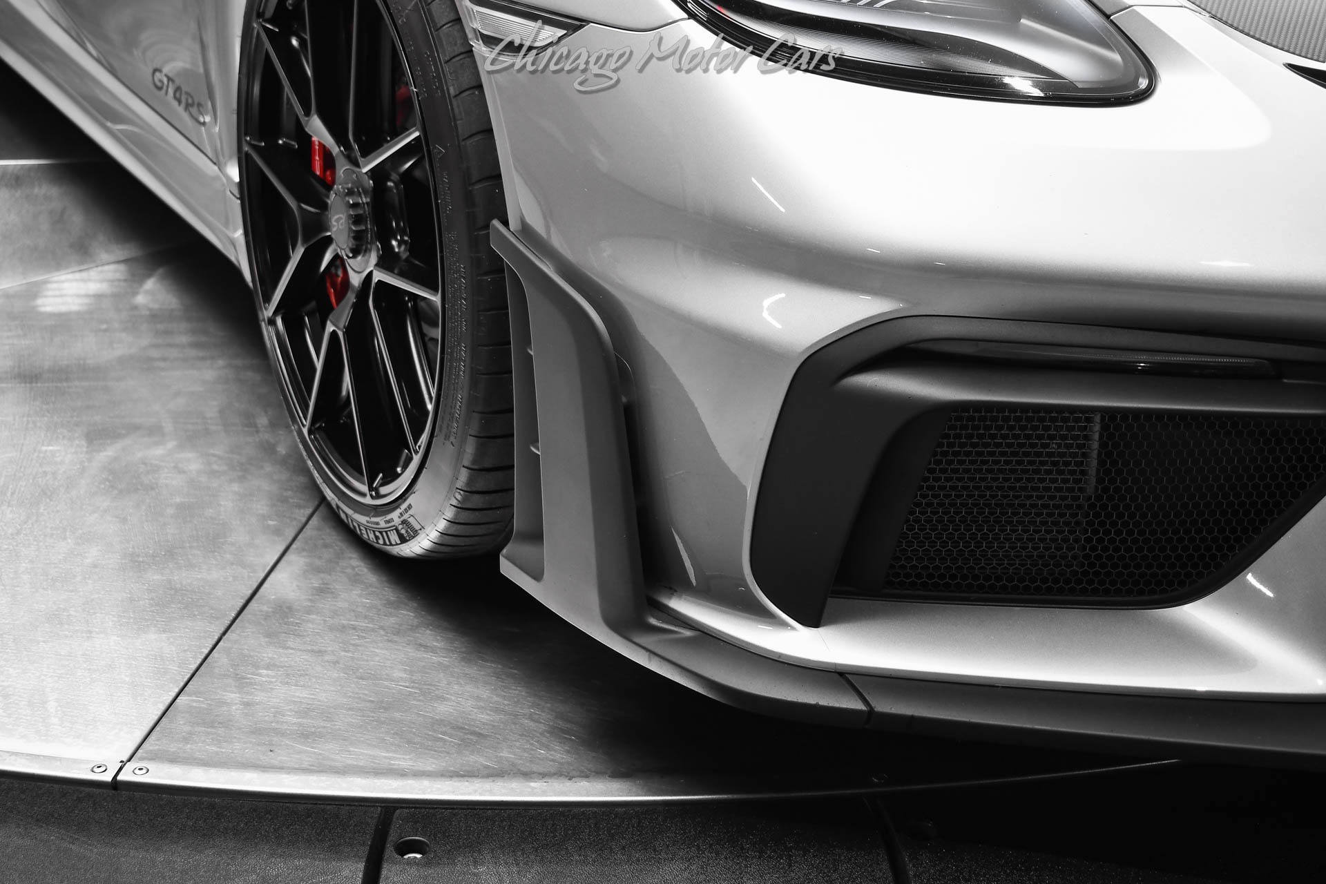 2023 PORSCHE 718 CAYMAN - Image 49