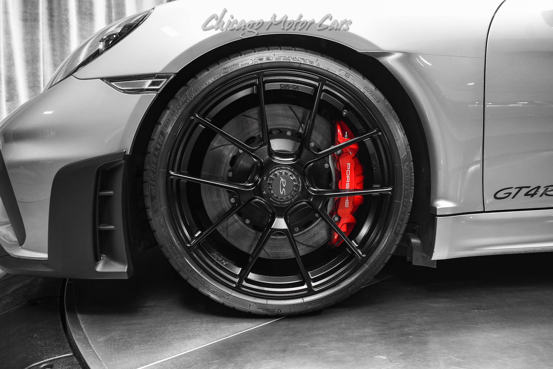 2023 PORSCHE 718 CAYMAN - Image 50