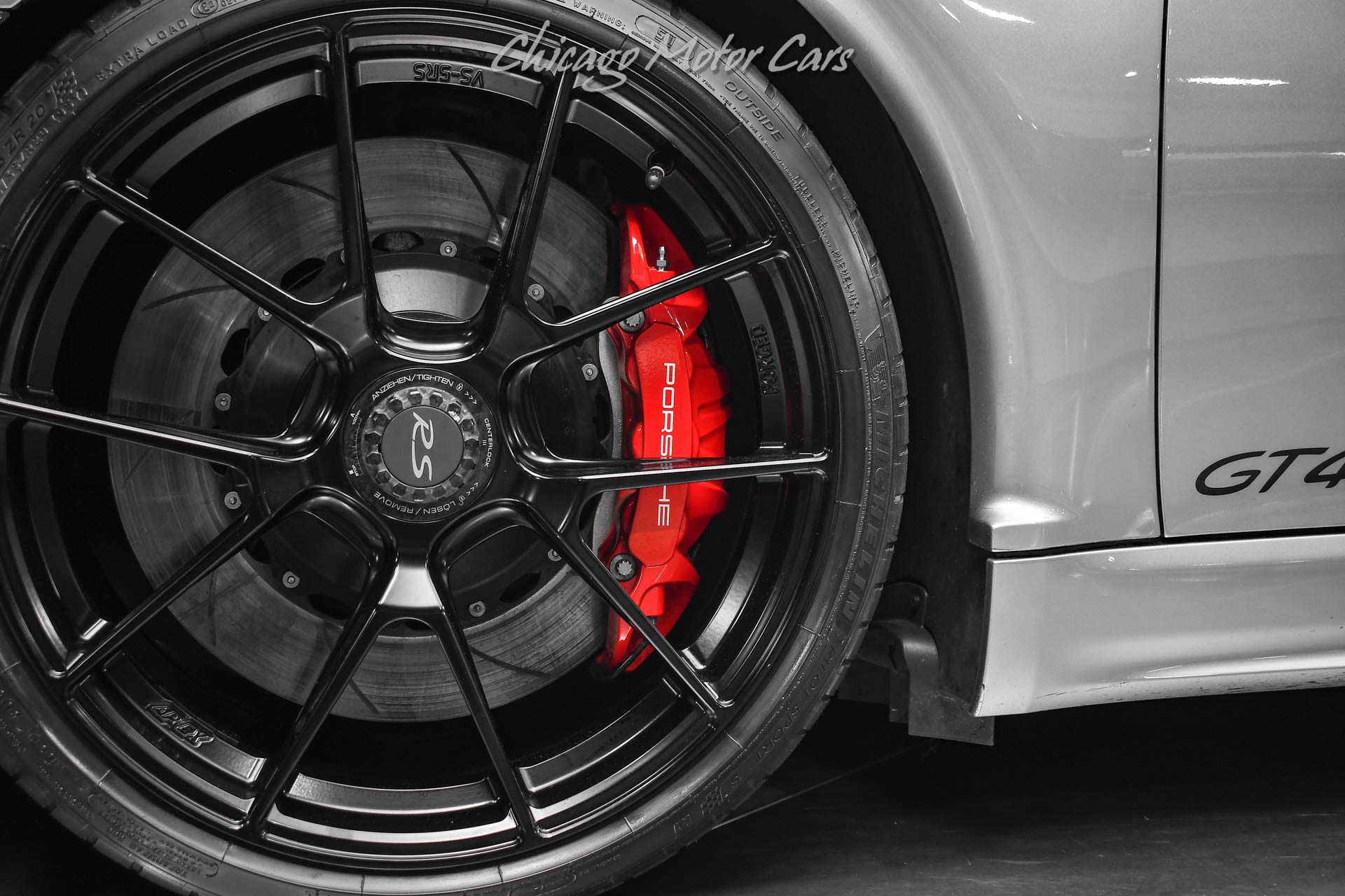 2023 PORSCHE 718 CAYMAN - Image 51