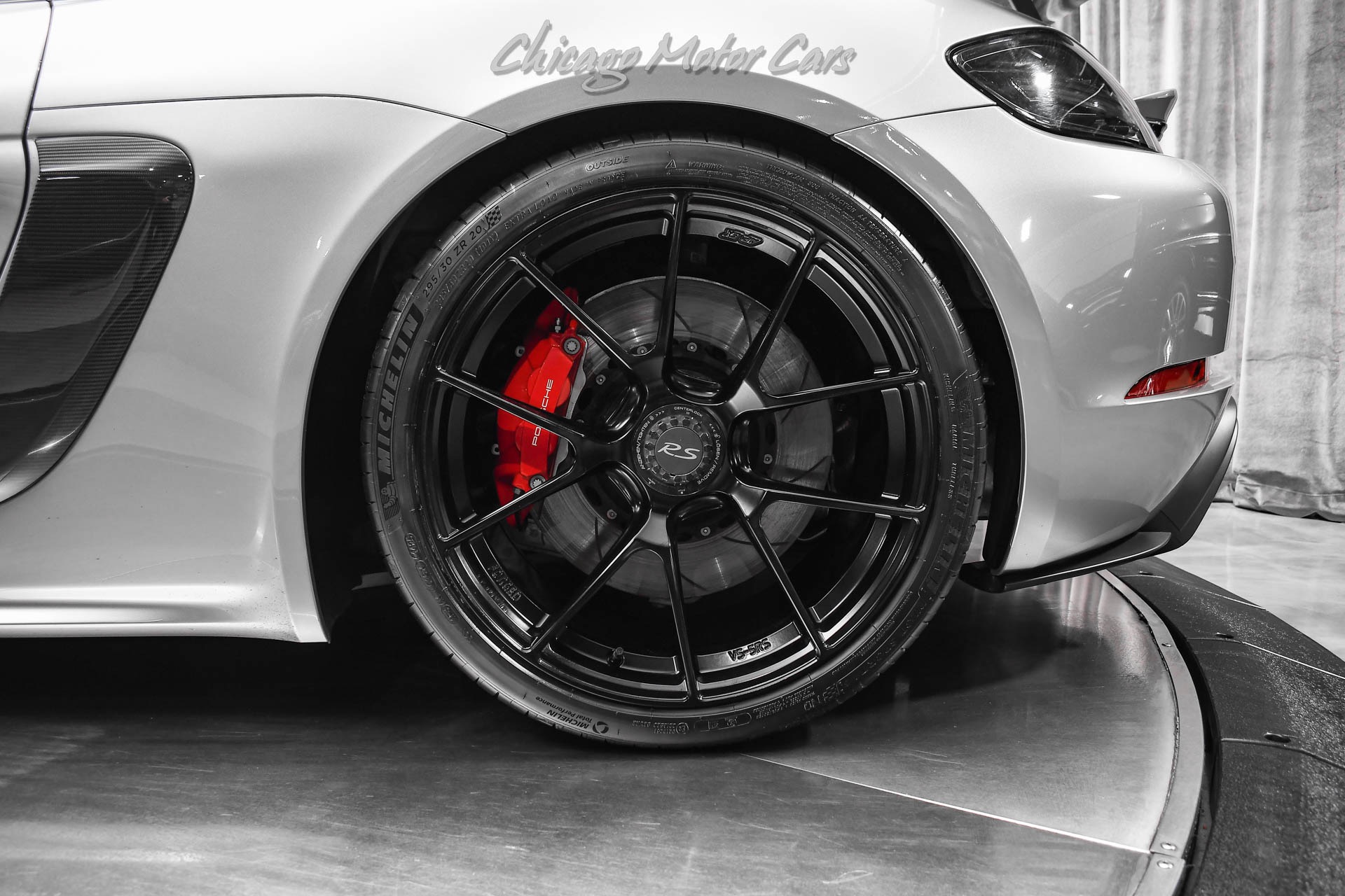 2023 PORSCHE 718 CAYMAN - Image 52