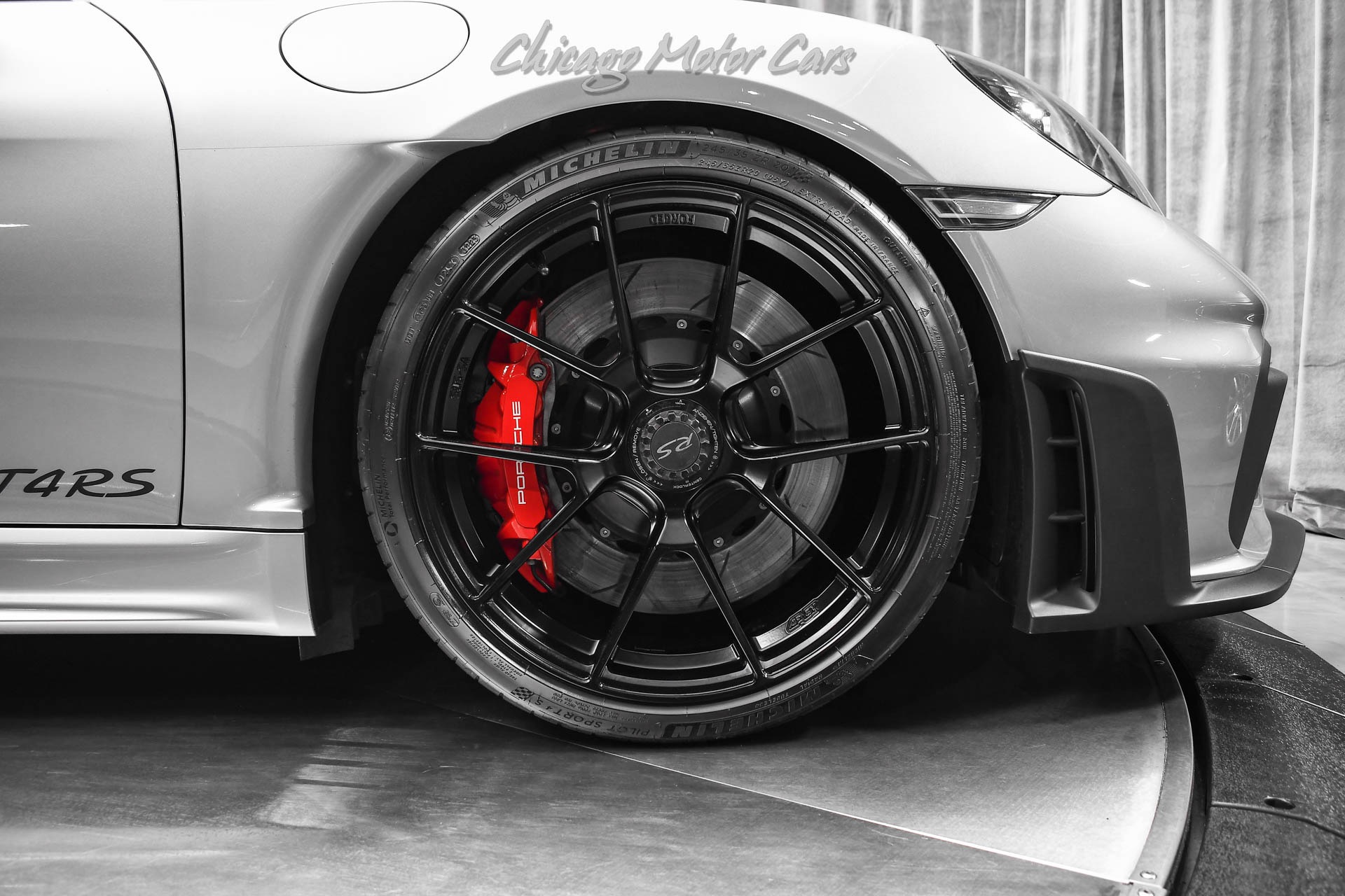 2023 PORSCHE 718 CAYMAN - Image 54