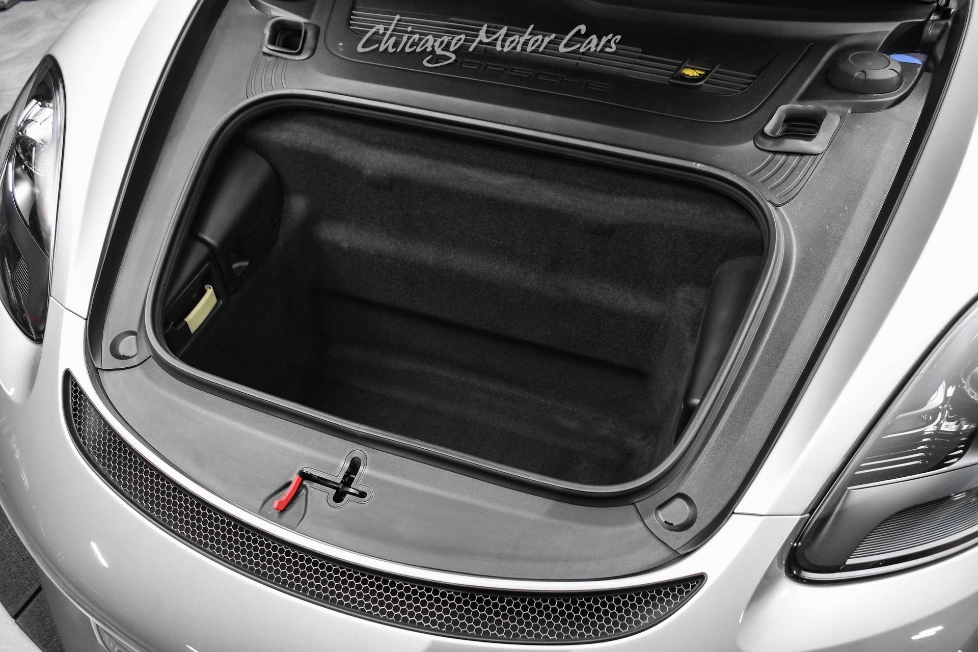 2023 PORSCHE 718 CAYMAN - Image 56