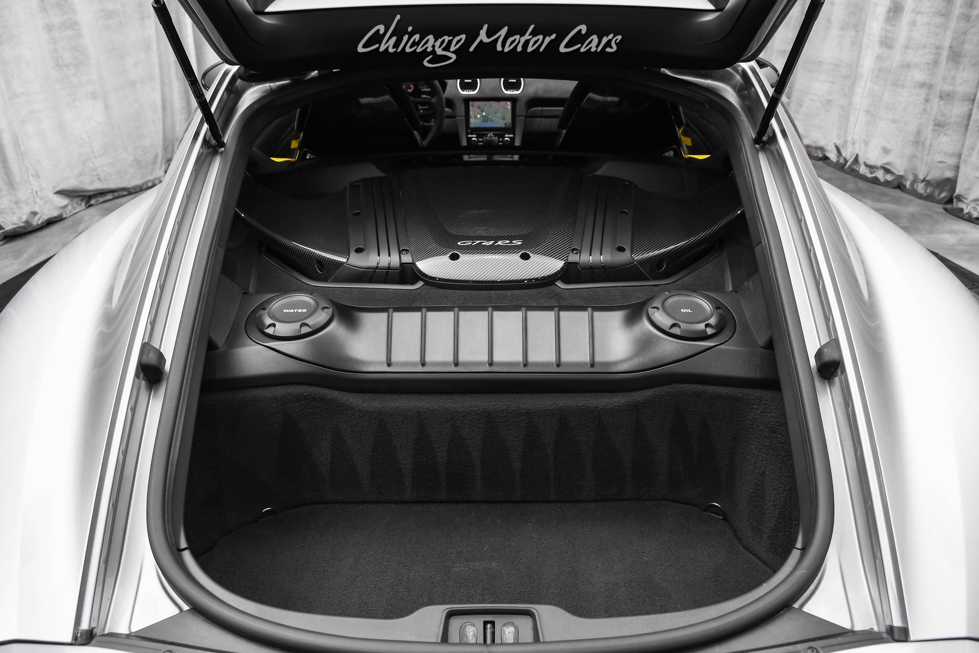 2023 PORSCHE 718 CAYMAN - Image 57