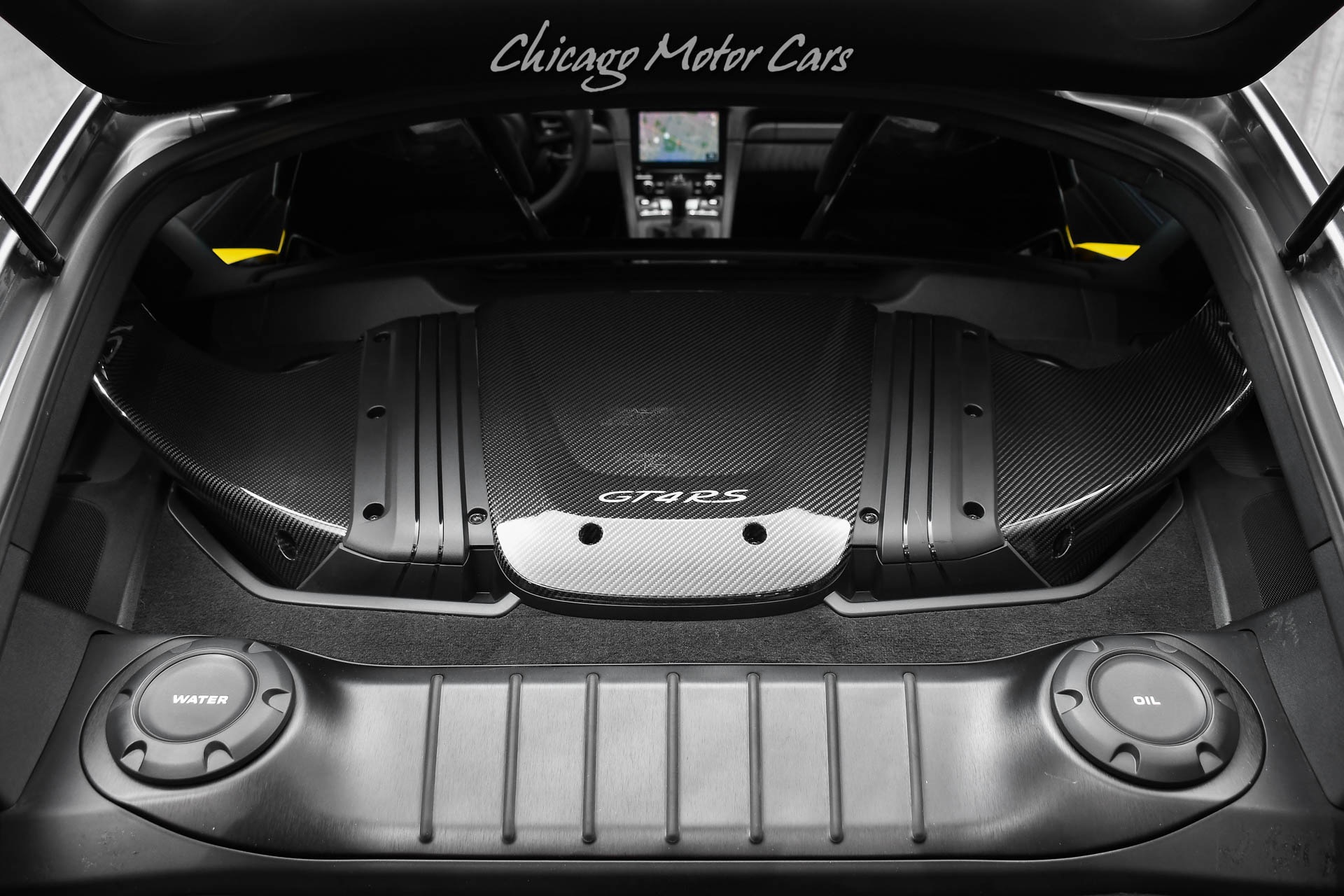 2023 PORSCHE 718 CAYMAN - Image 58