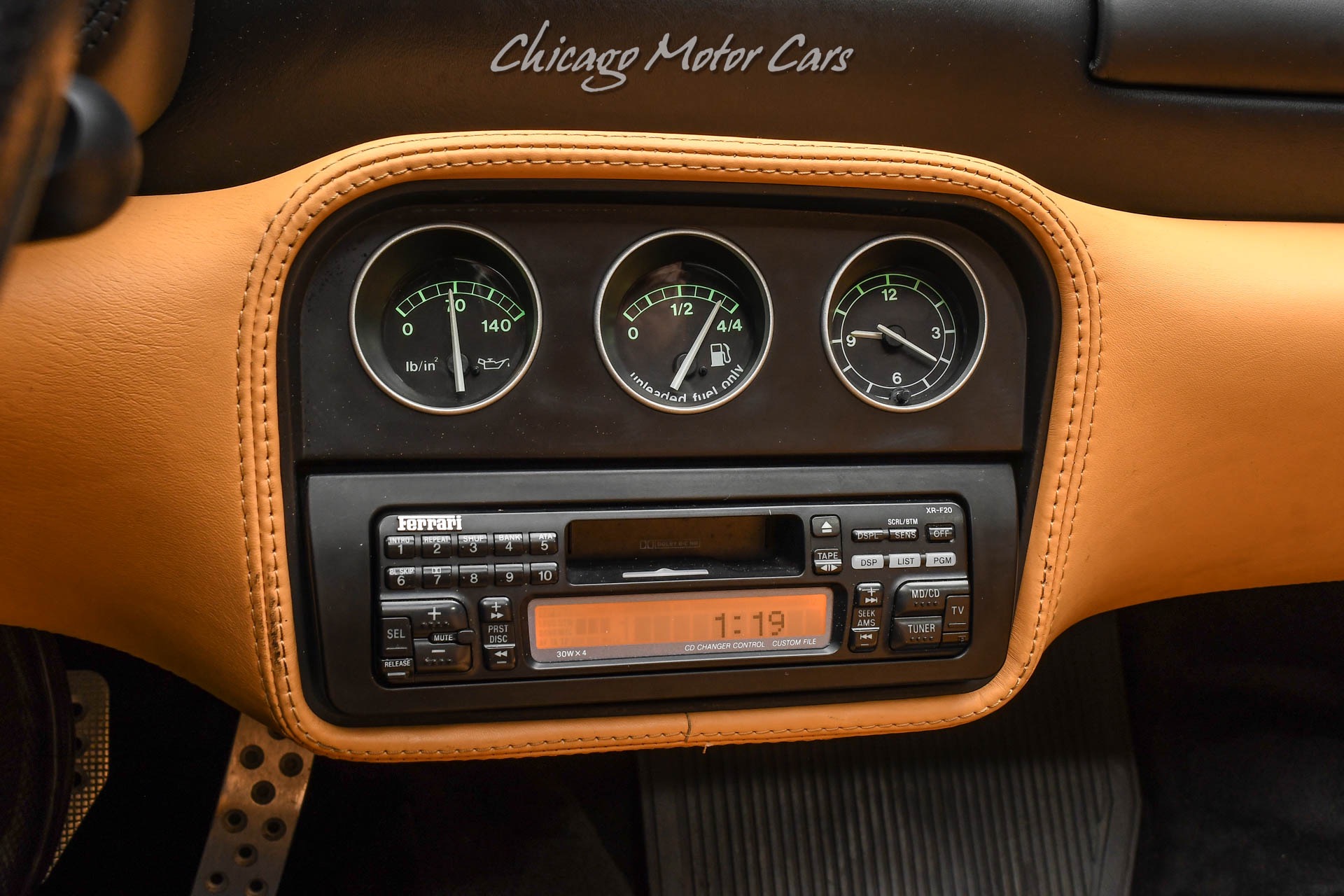 1999 FERRARI F355 - Image 12