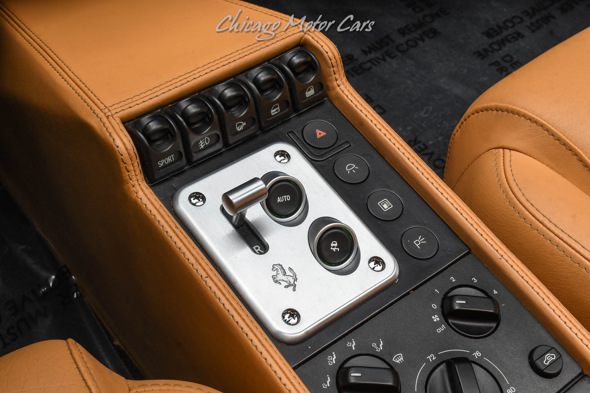 1999 FERRARI F355 - Image 13