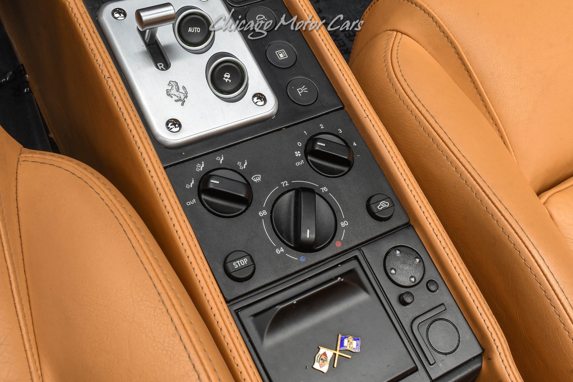 1999 FERRARI F355 - Image 14