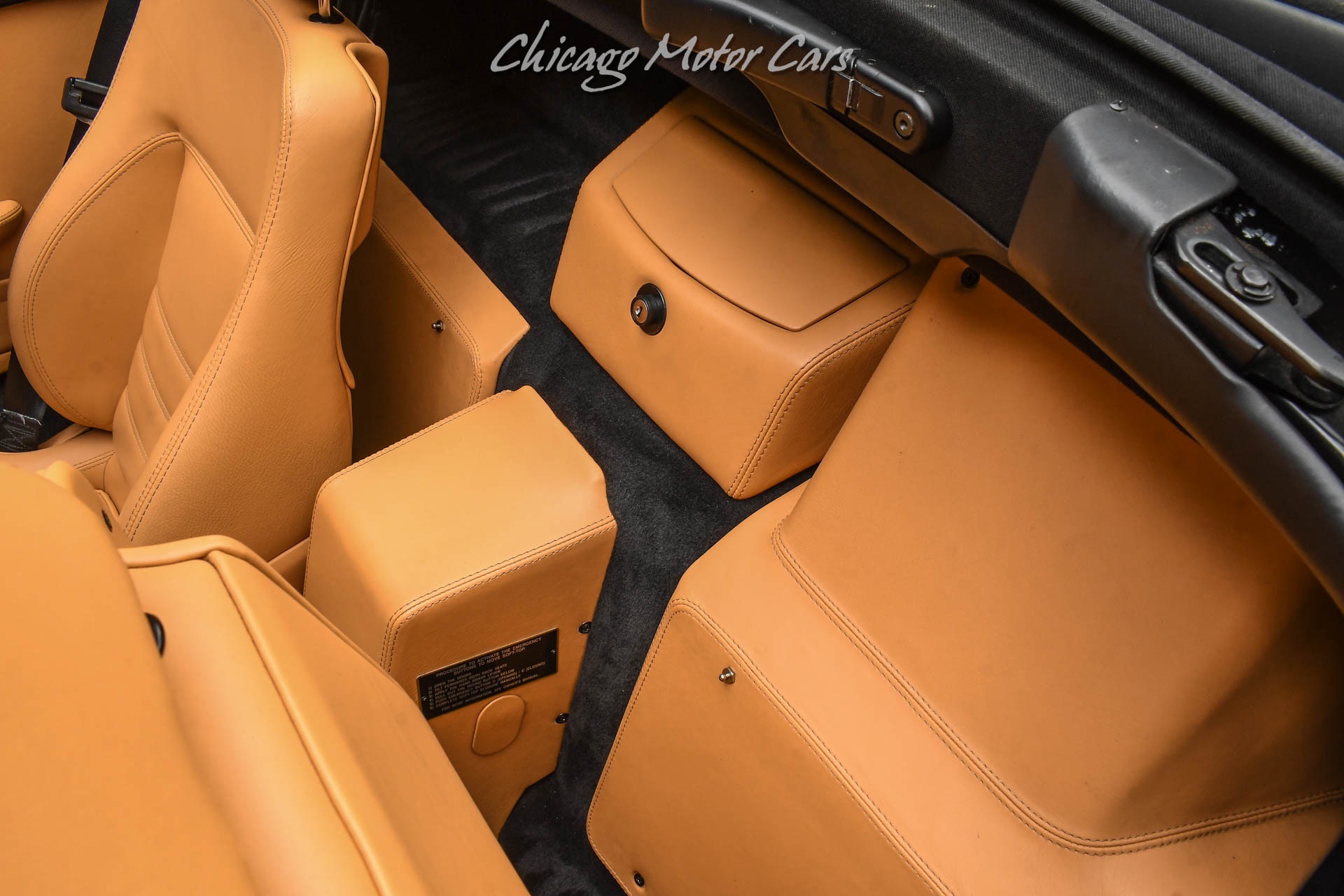 1999 FERRARI F355 - Image 16