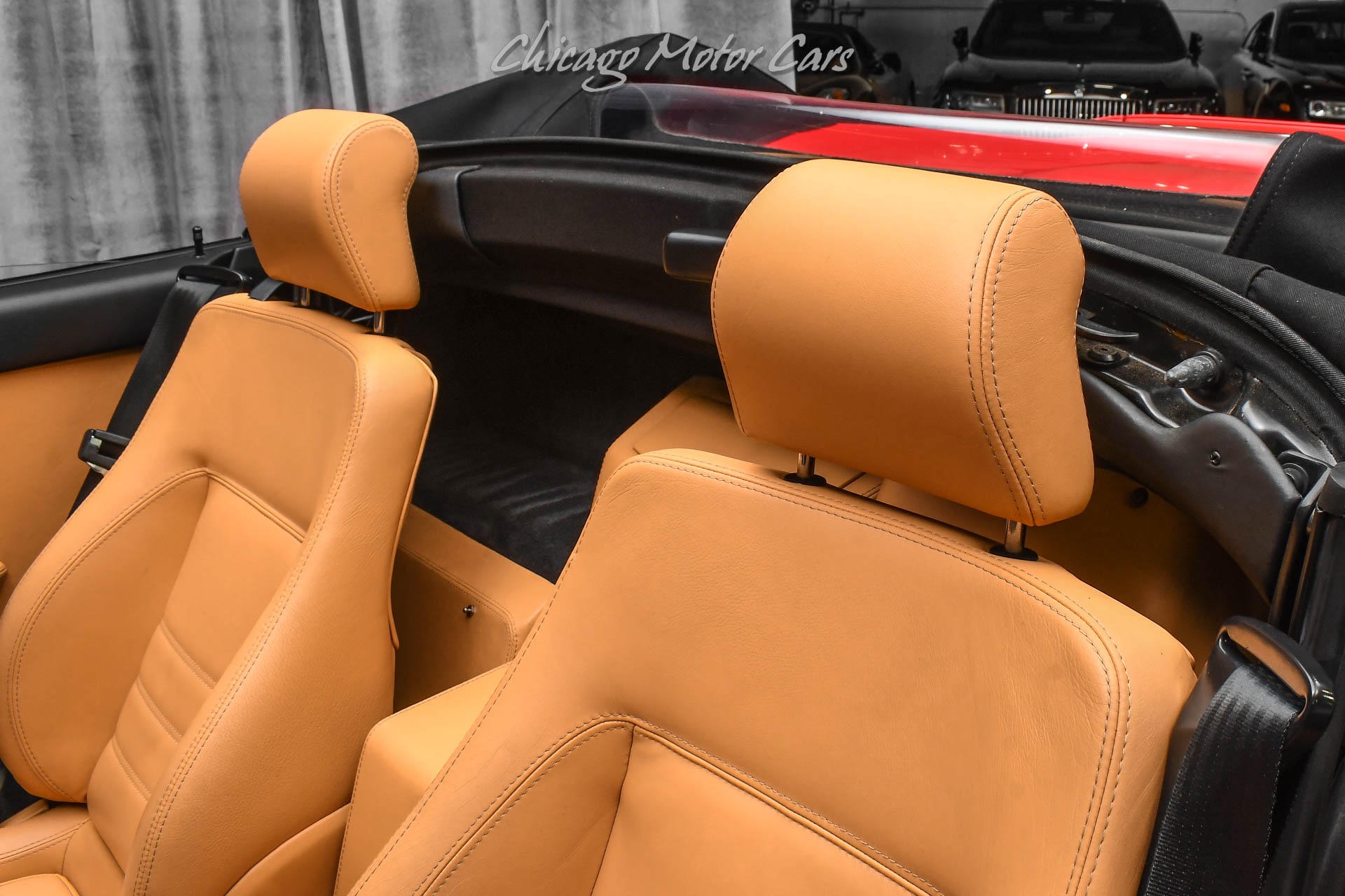 1999 FERRARI F355 - Image 17