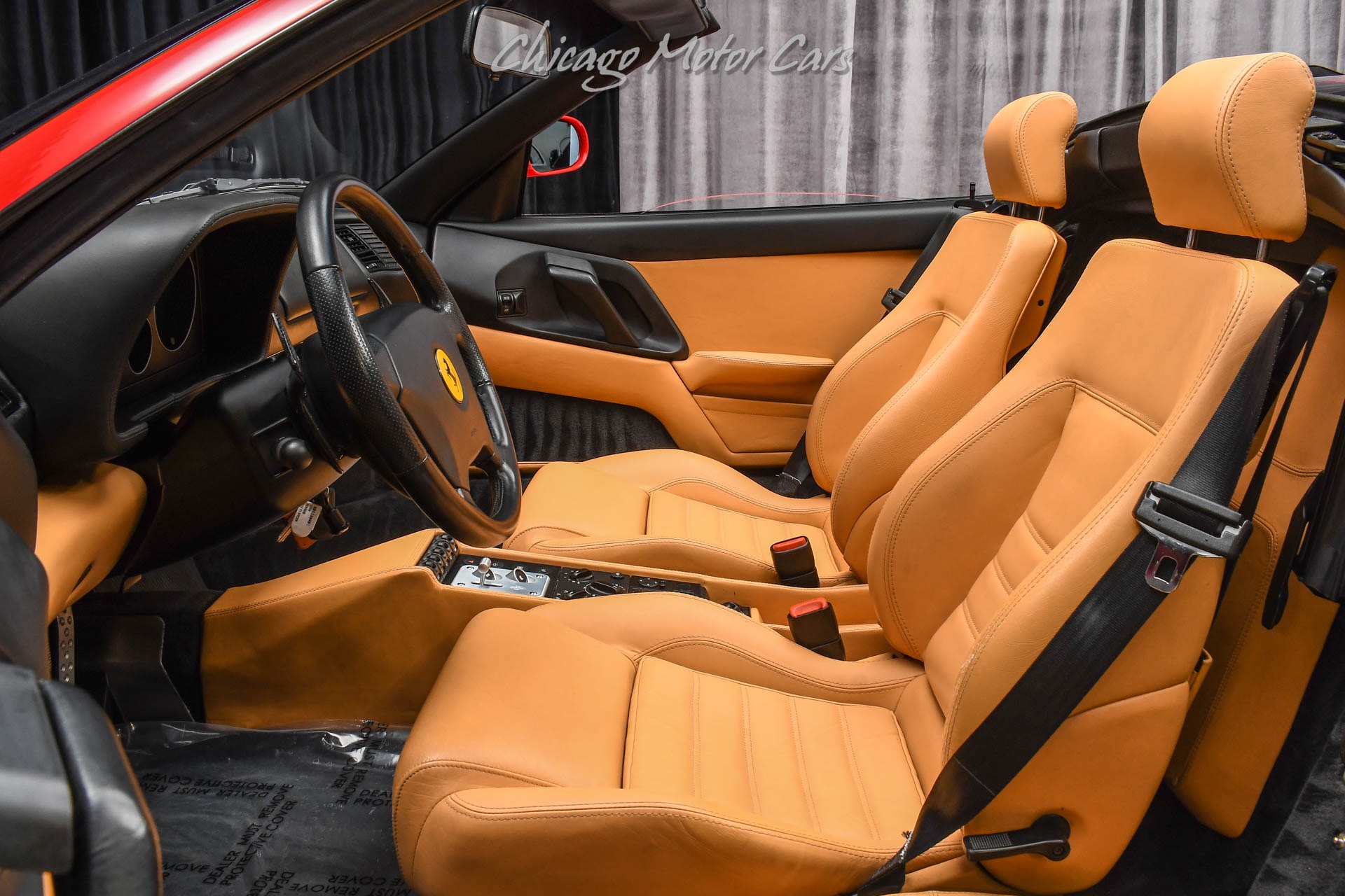 1999 FERRARI F355 - Image 18