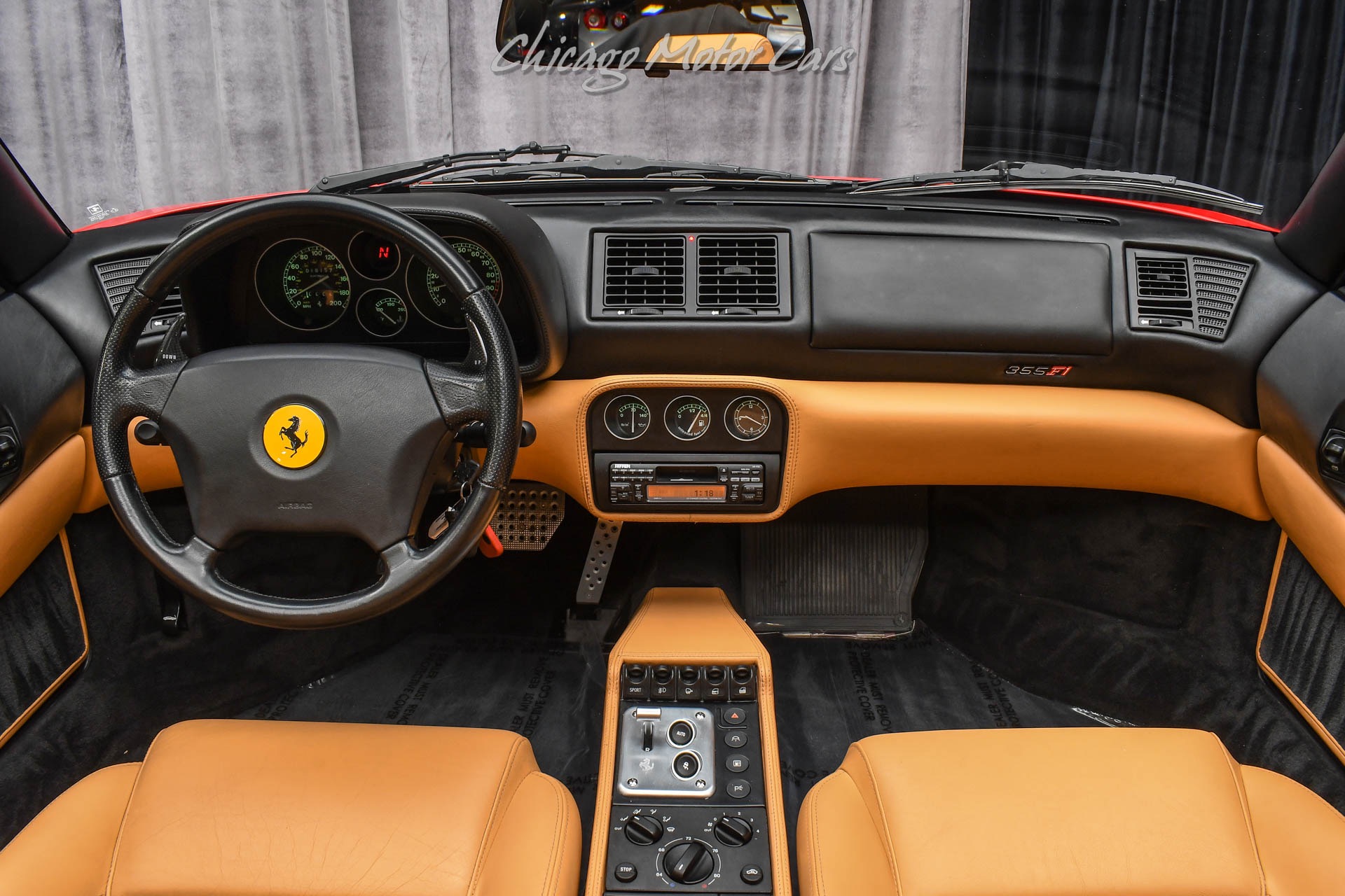 1999 FERRARI F355 - Image 19