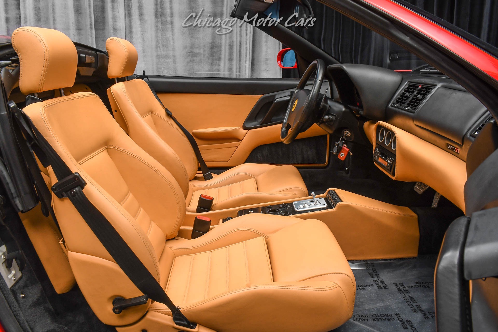 1999 FERRARI F355 - Image 20