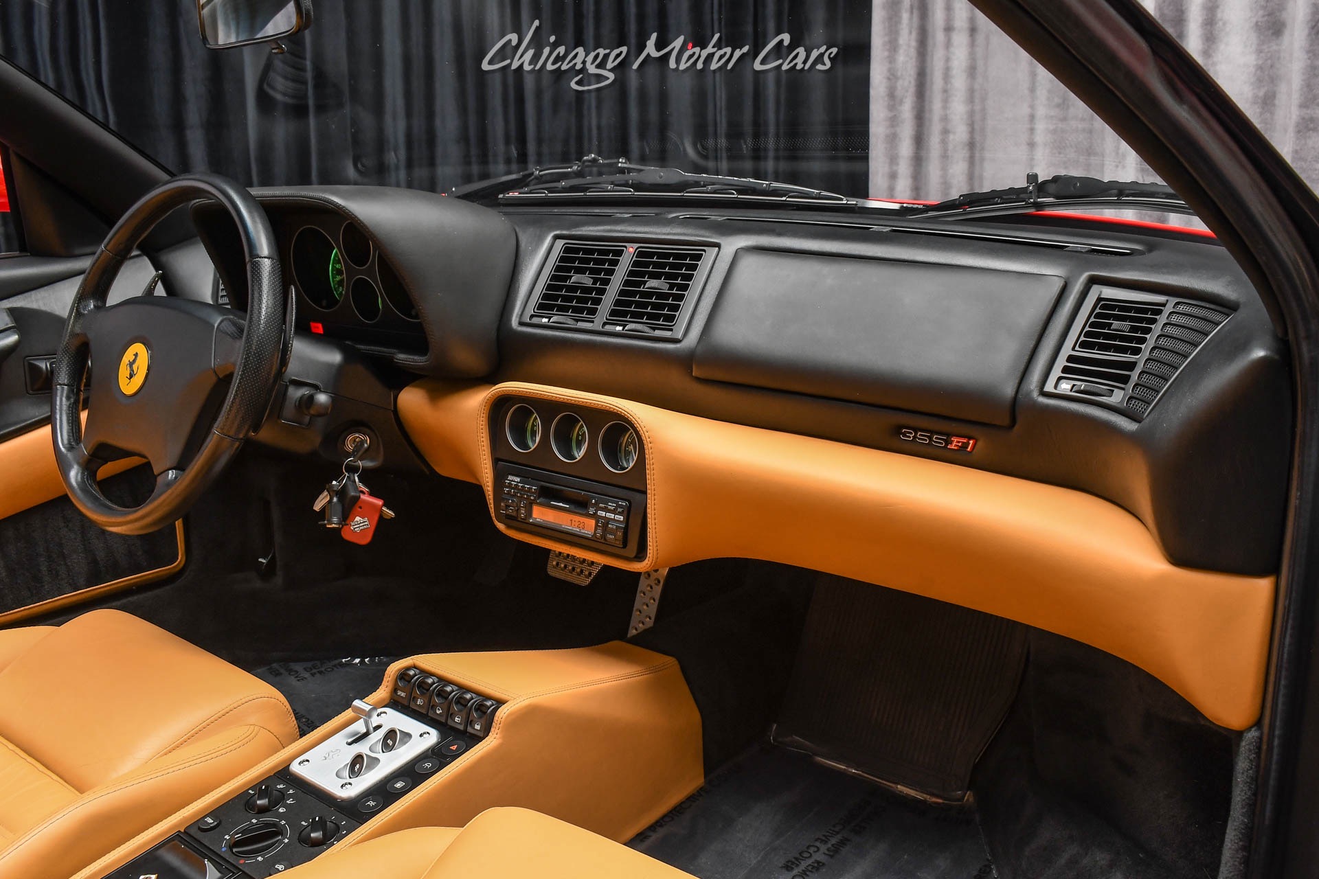 1999 FERRARI F355 - Image 21